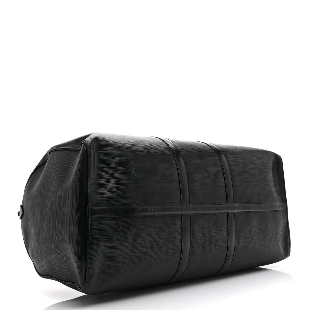 Epi Keepall 55 Black
