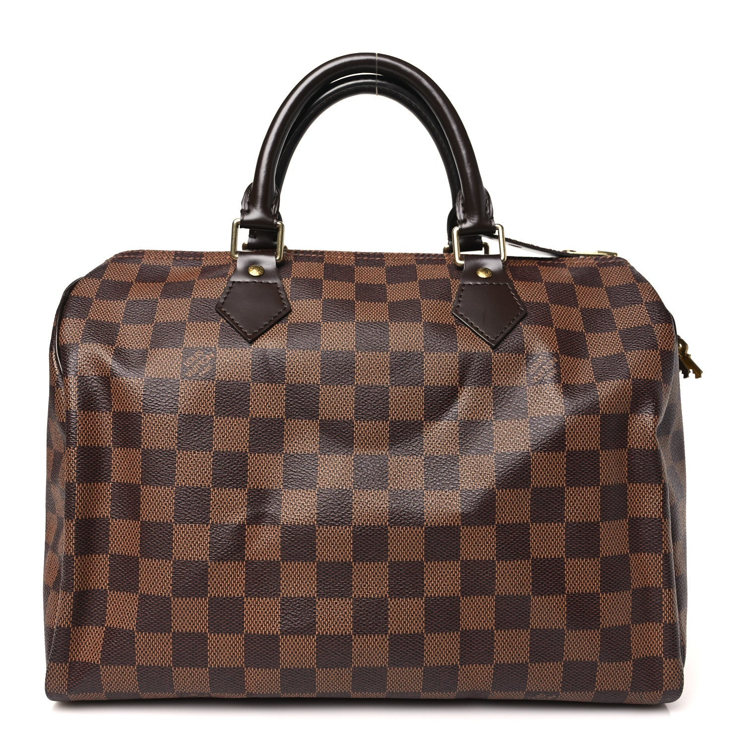 Damier Ebene Speedy 30