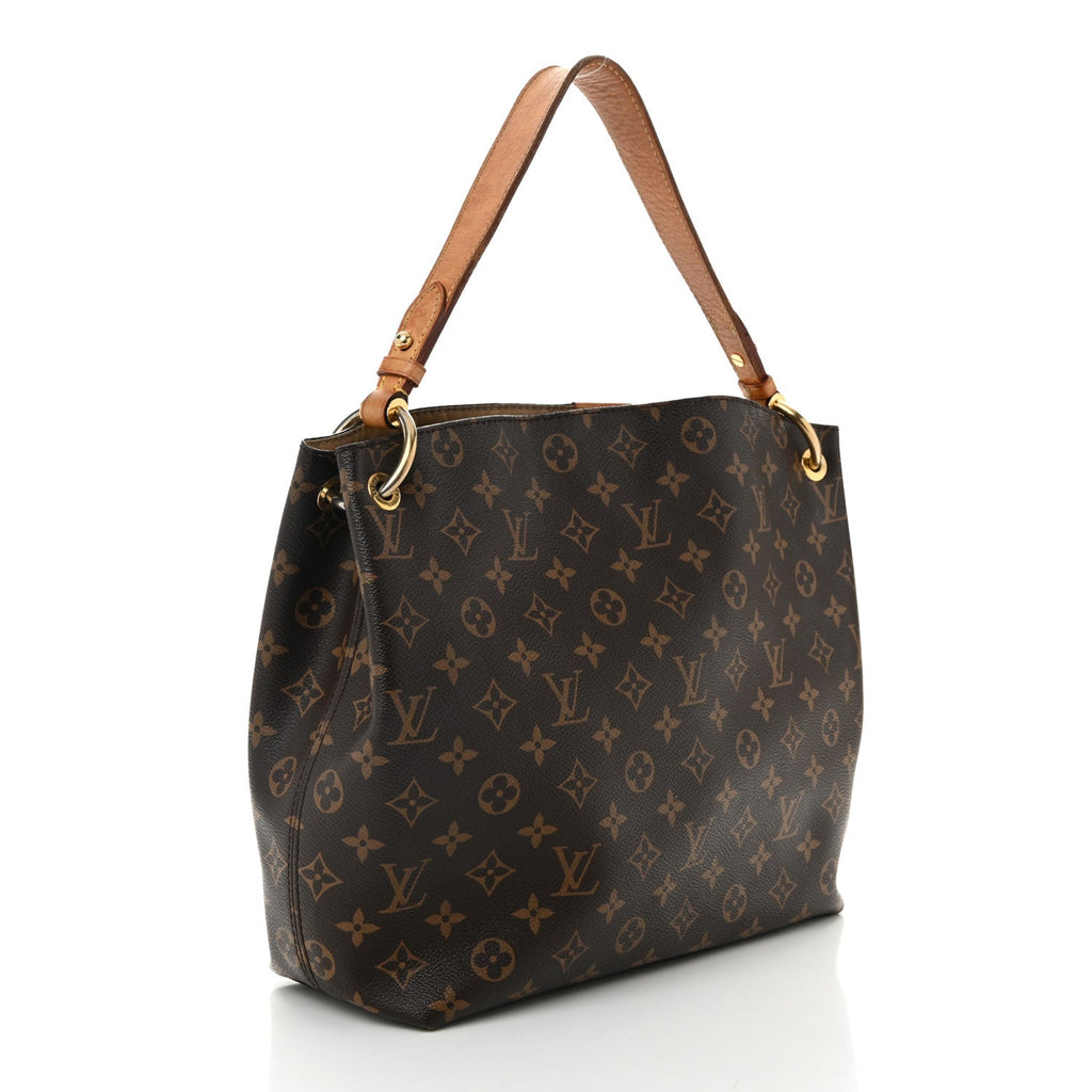 Monogram Graceful PM