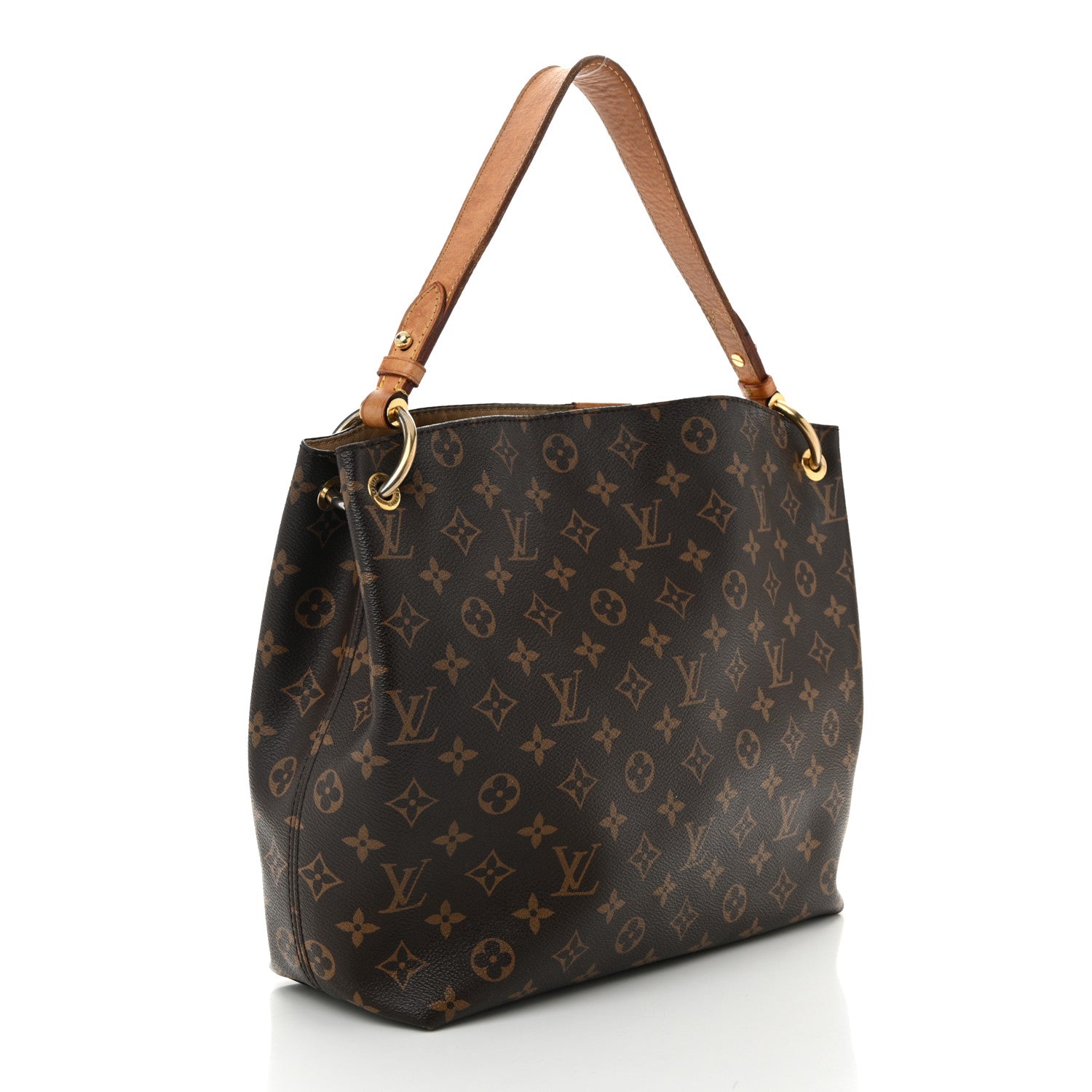 Monogram Graceful PM