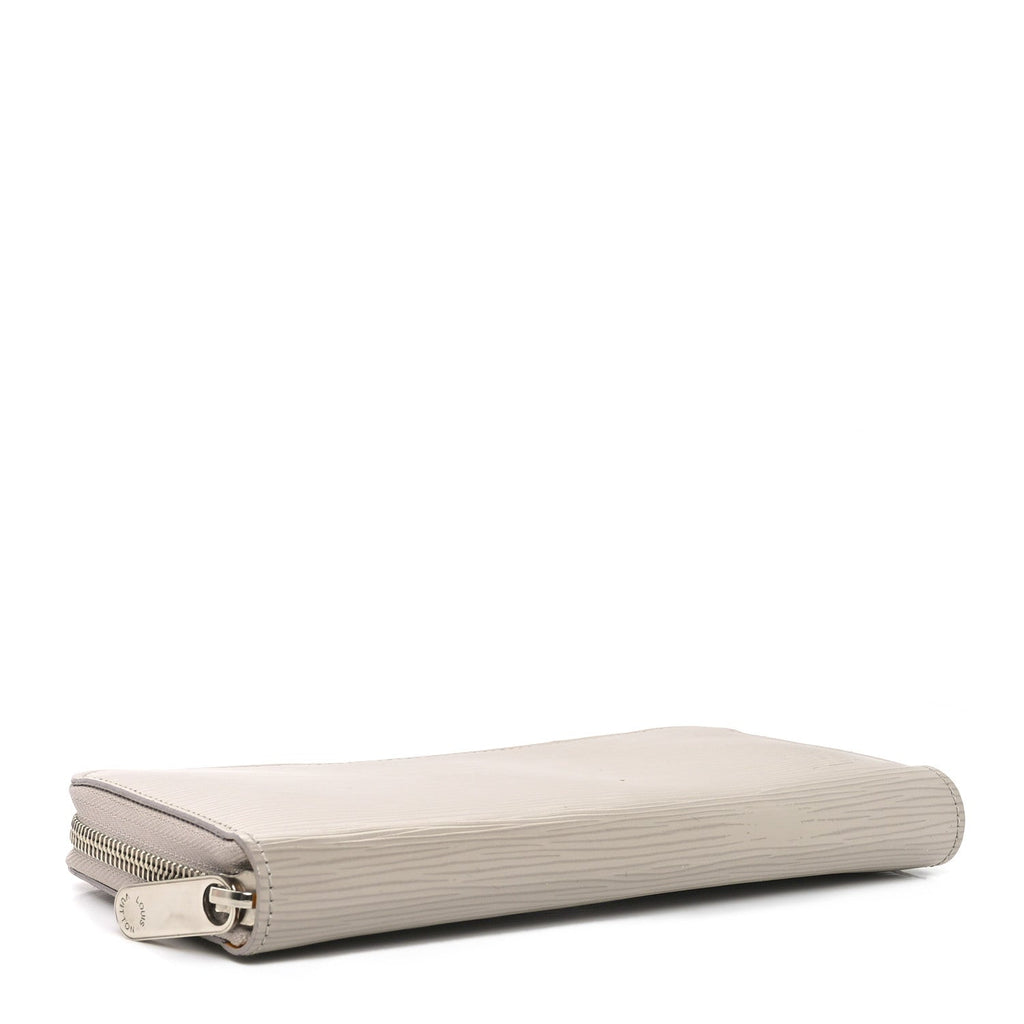 Epi Zippy Wallet Gres