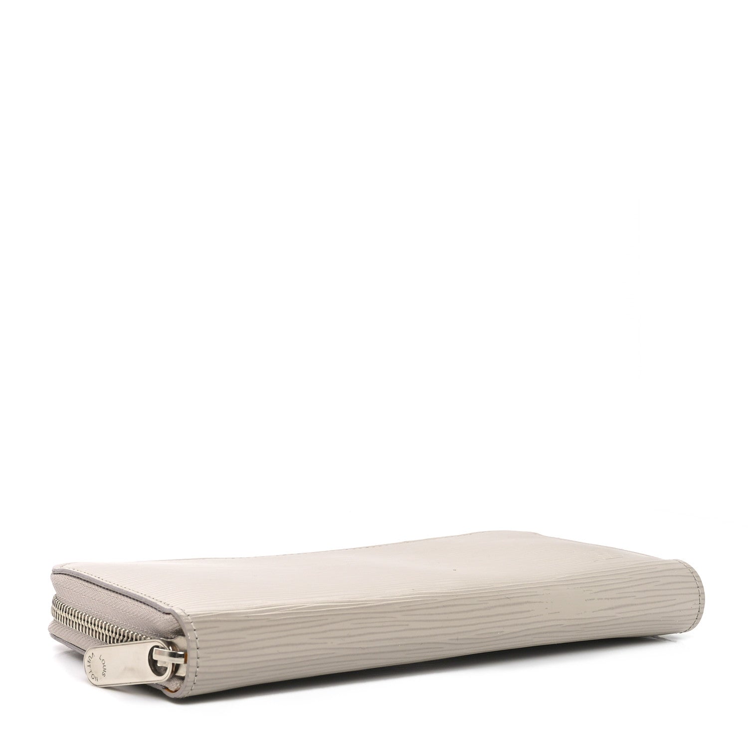 Epi Zippy Wallet Gres