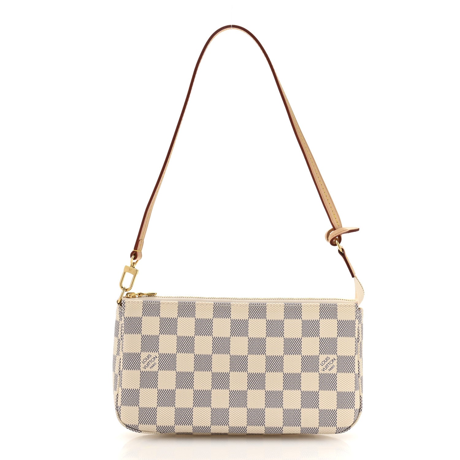 Damier Azur Pochette Accessories NM