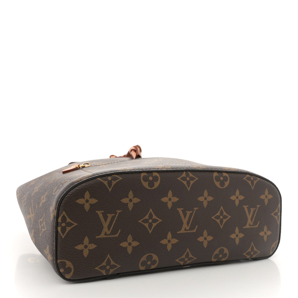 Monogram Montsouris NM Backpack