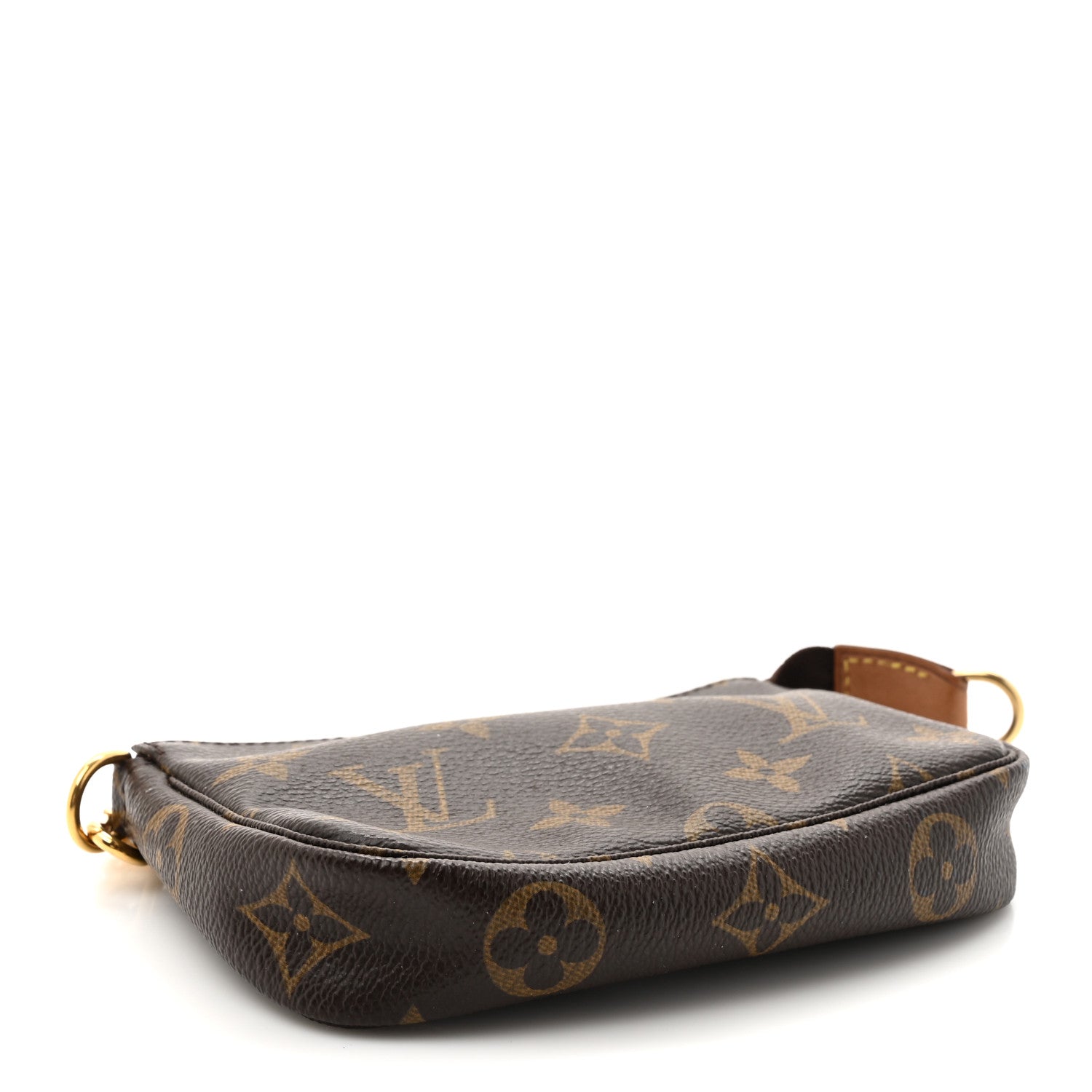 Monogram Mini Pochette Accessories