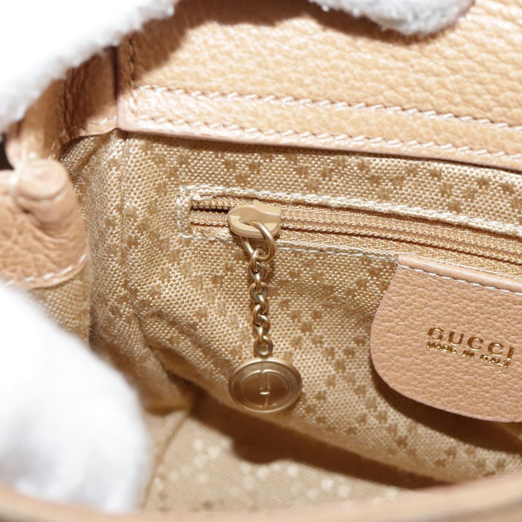 Gucci Bamboo