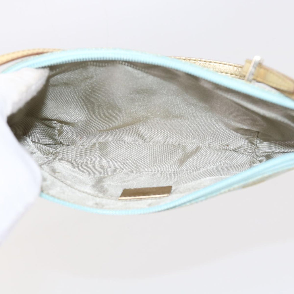 Gucci GG canvas