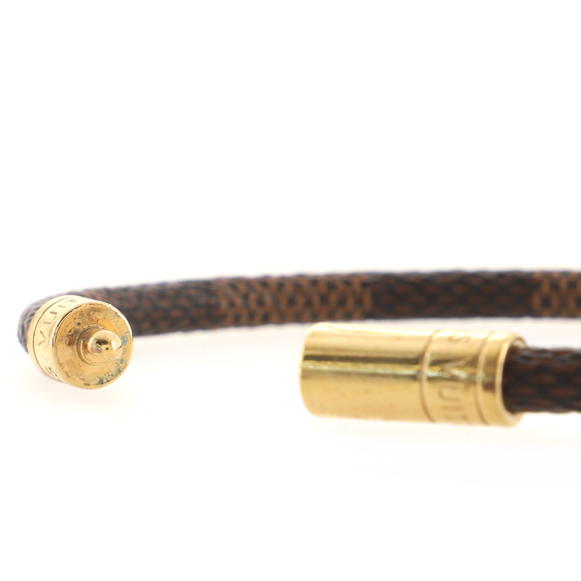 Keep It Bracelet Damier