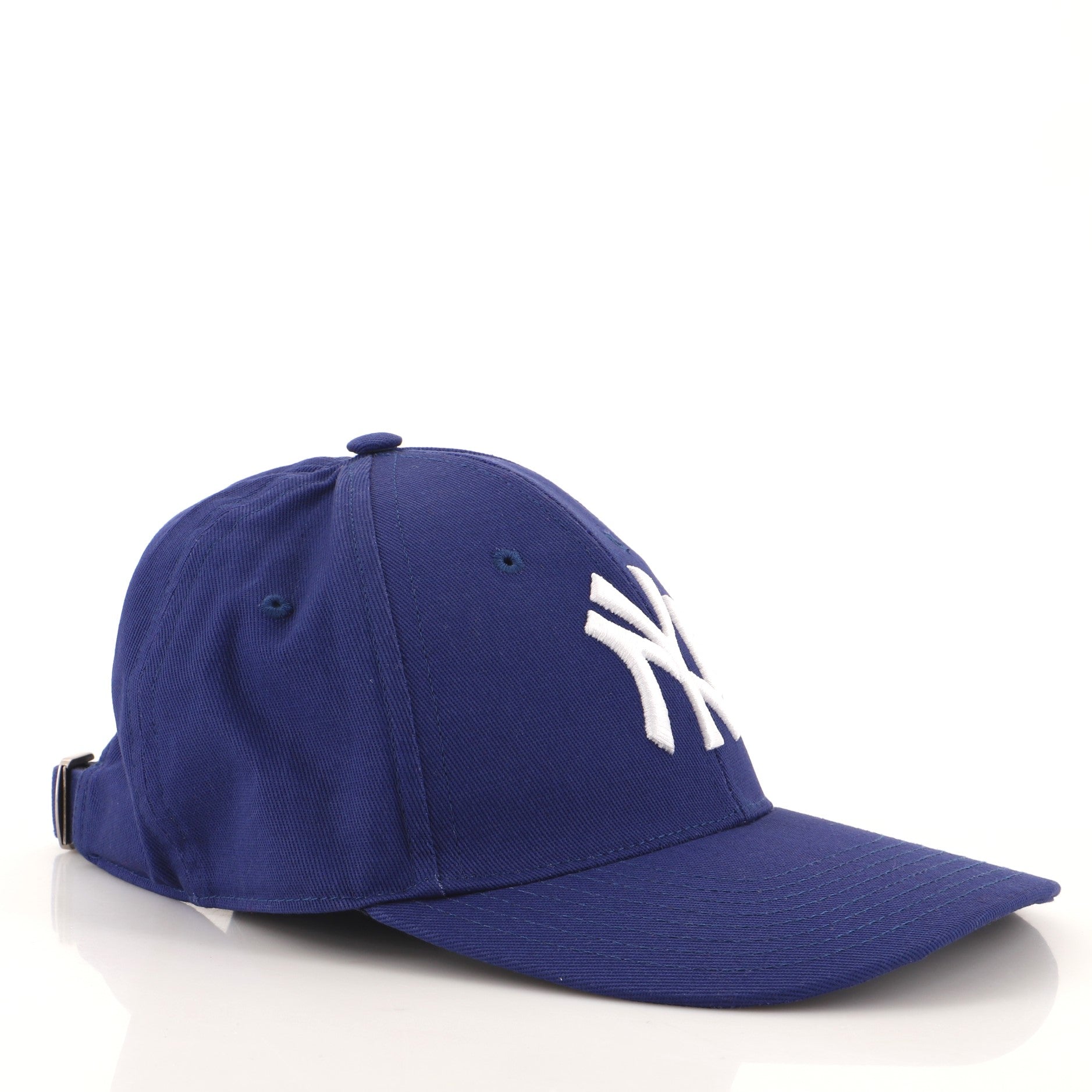 MLB Baseball Cap Canvas with Applique XXL