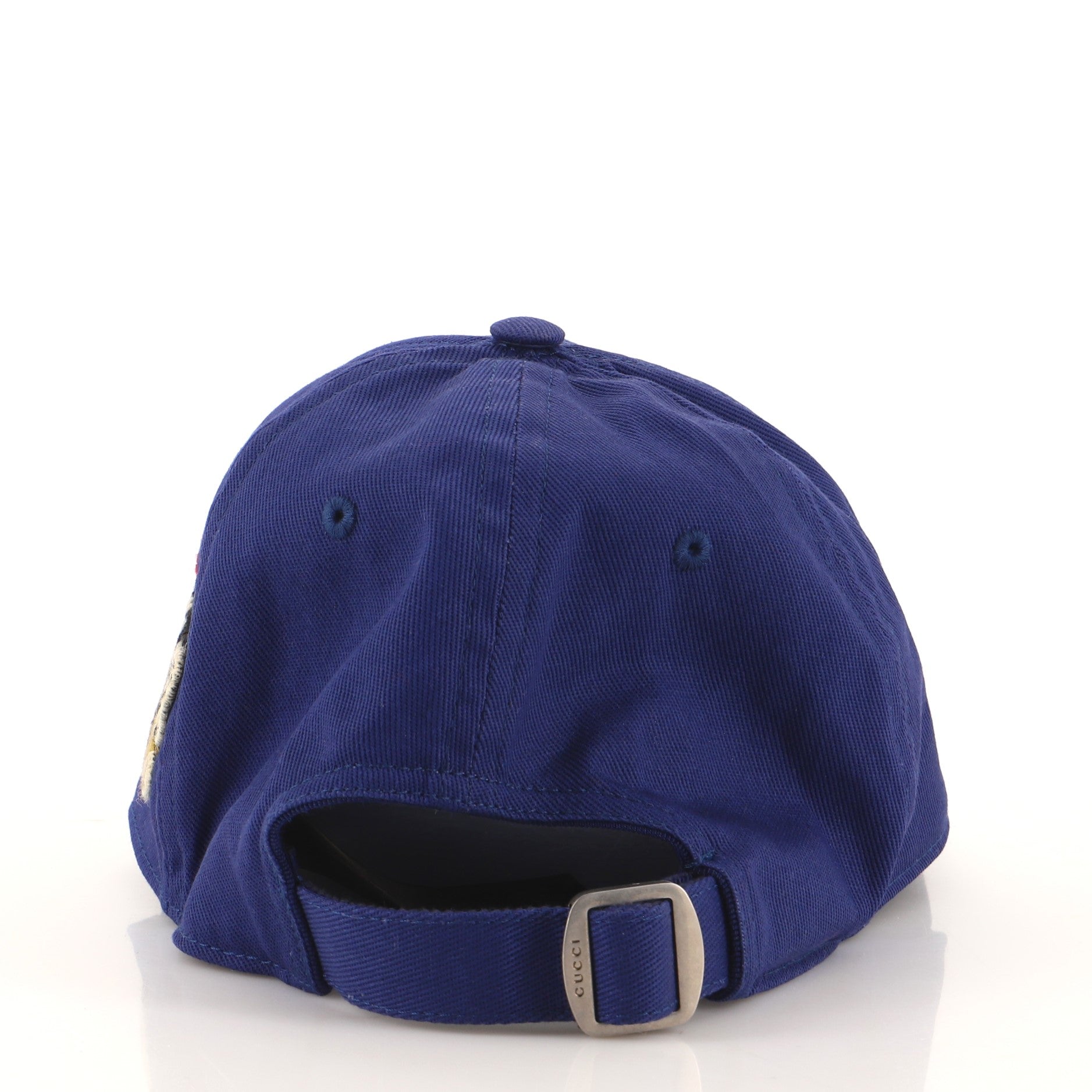 MLB Baseball Cap Canvas with Applique XXL