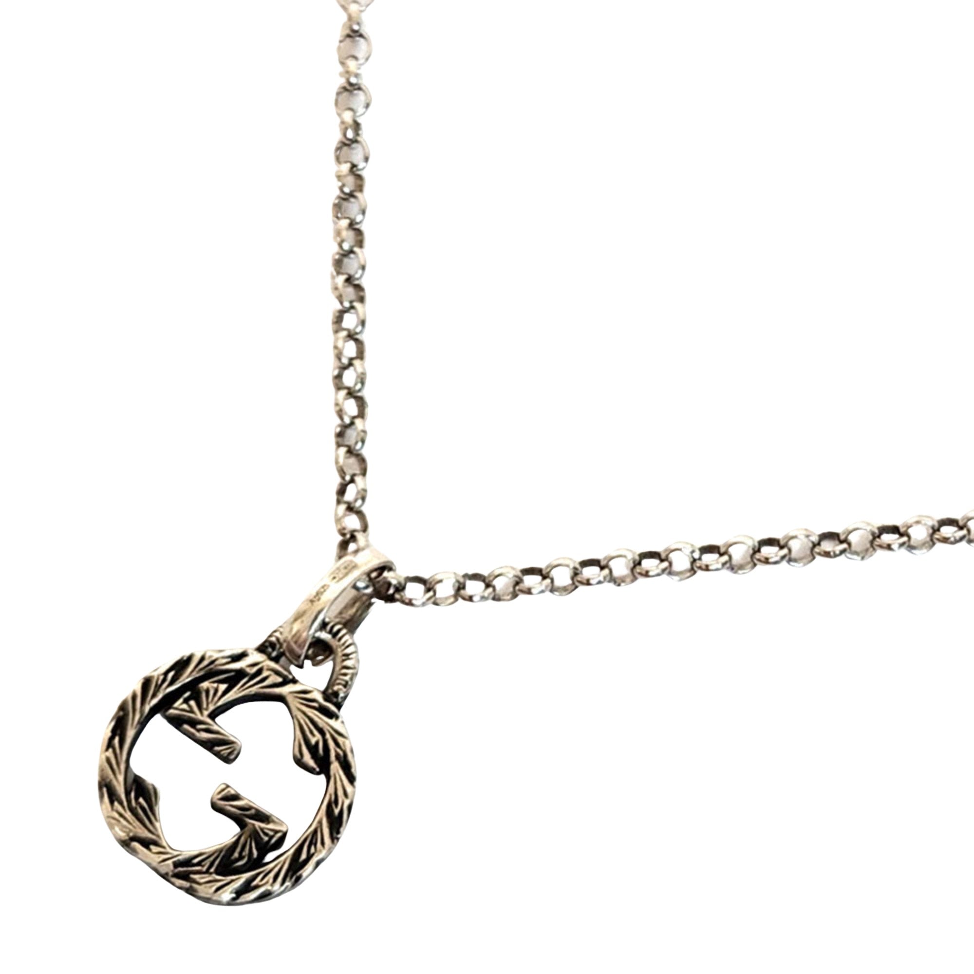 Gucci Interlocking G