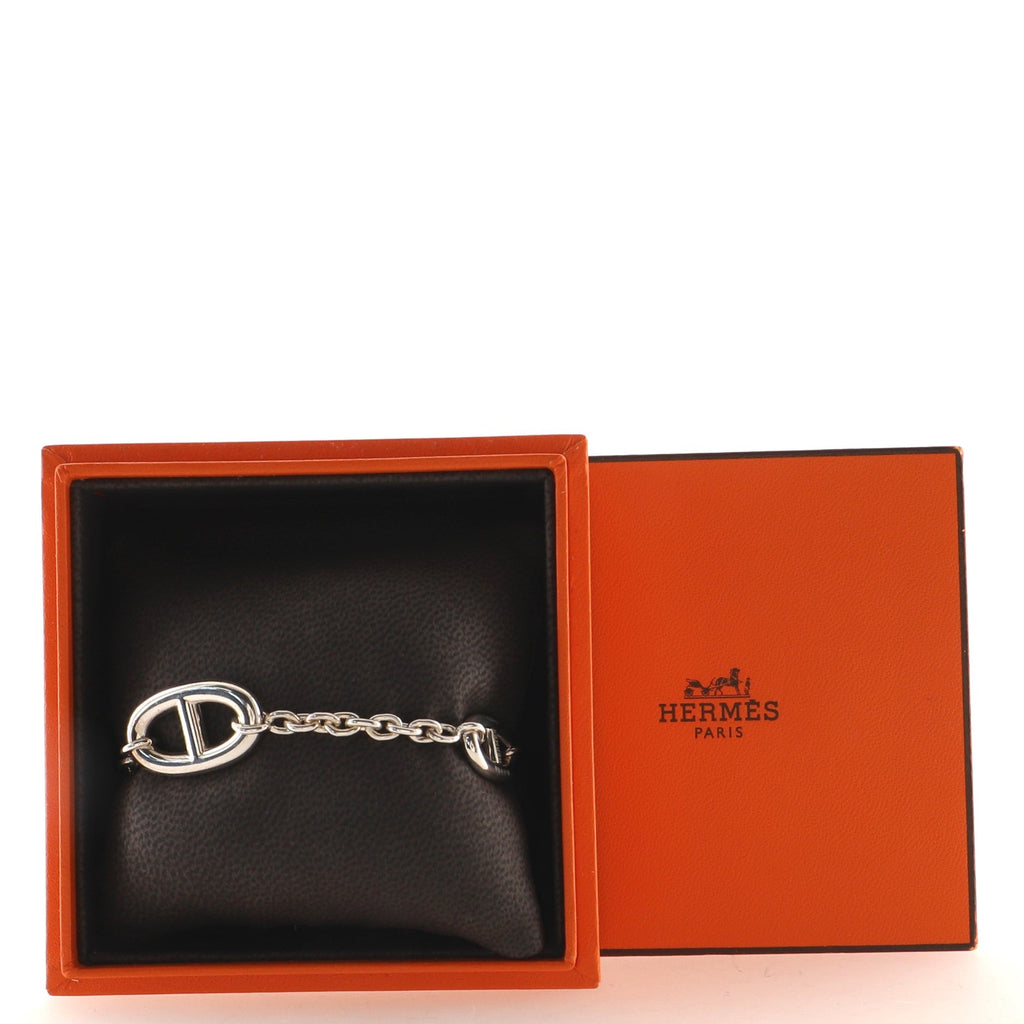 Farandole Bracelet Sterling Silver