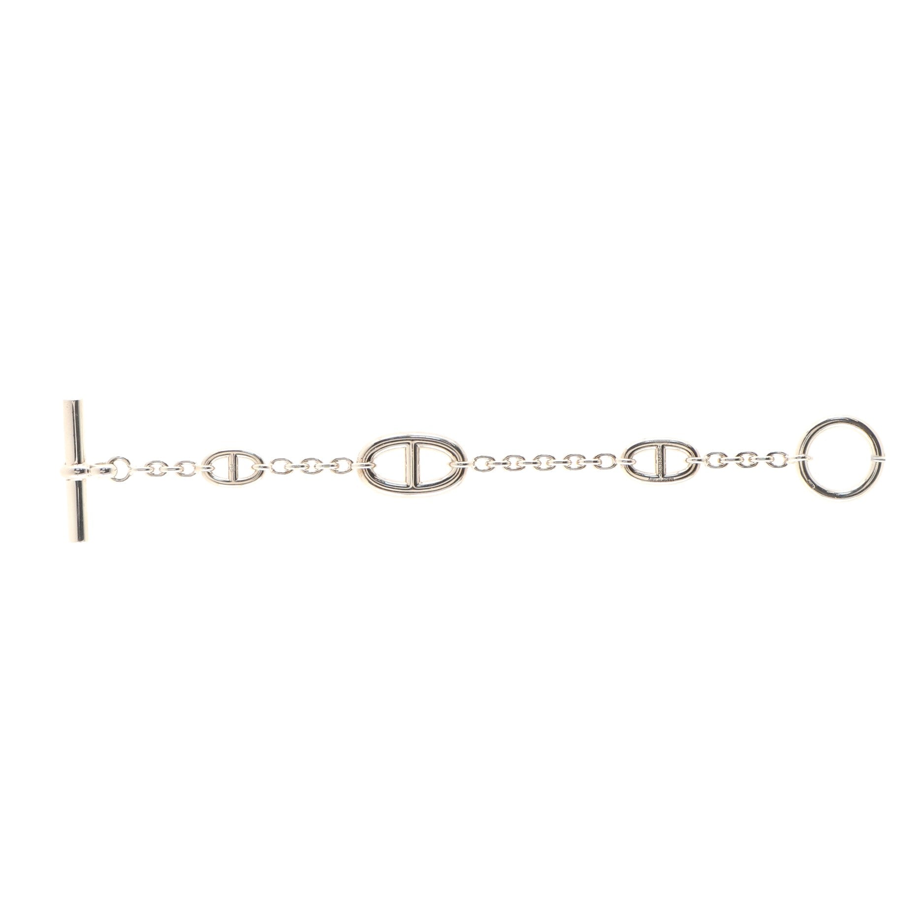 Farandole Bracelet Sterling Silver