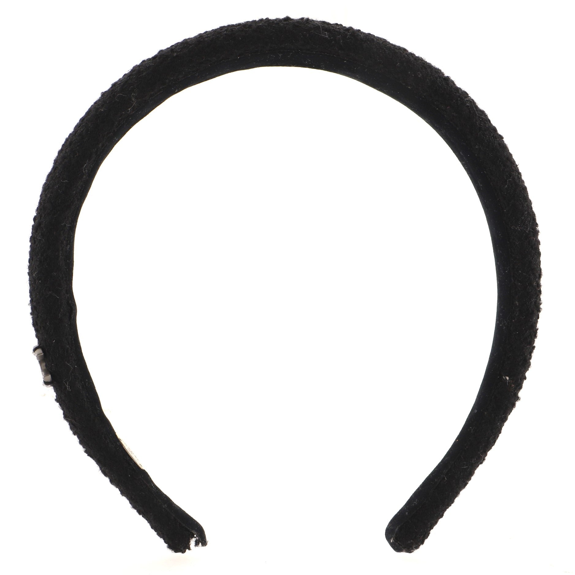 CC Hairband Tweed XS