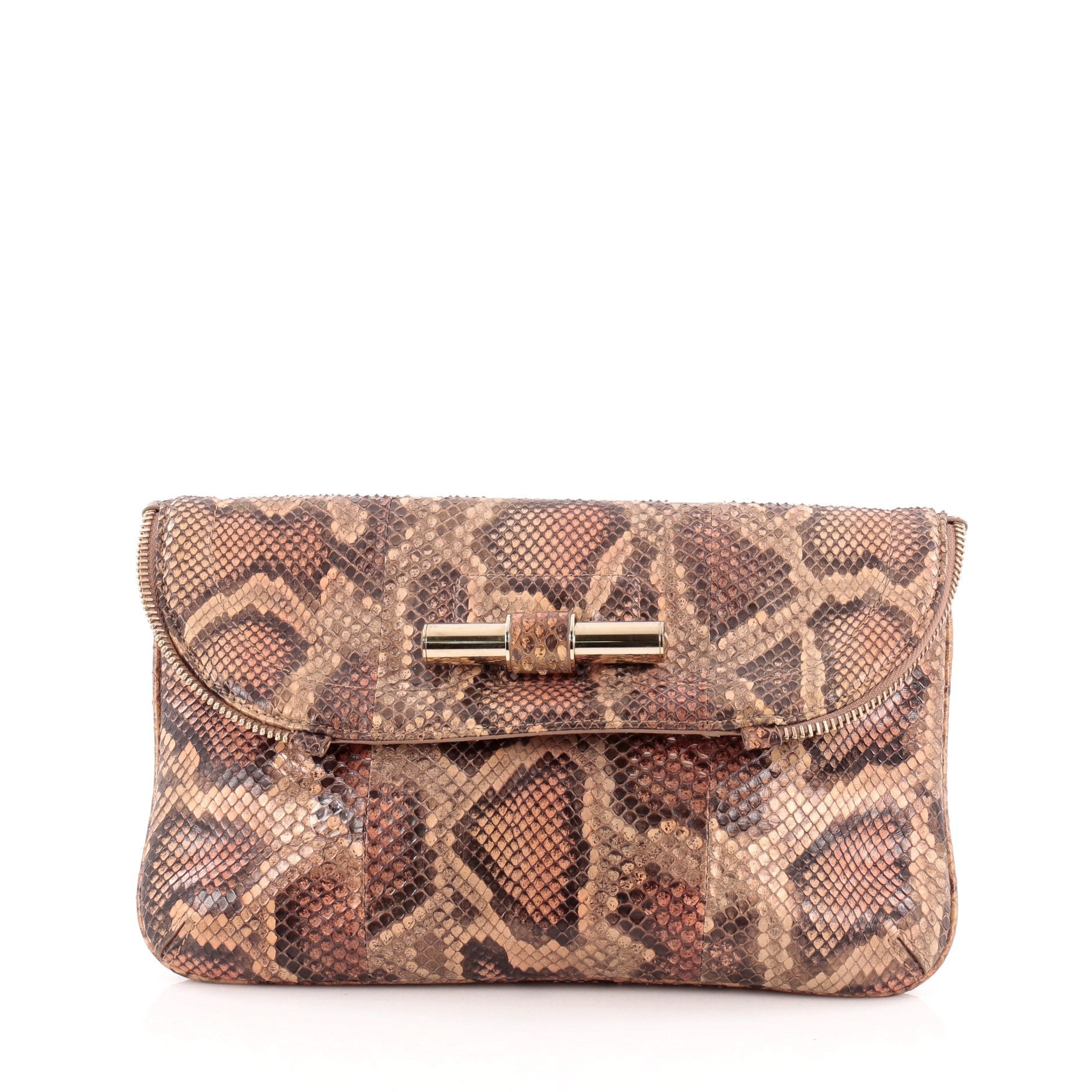 Jasmine Clutch Python