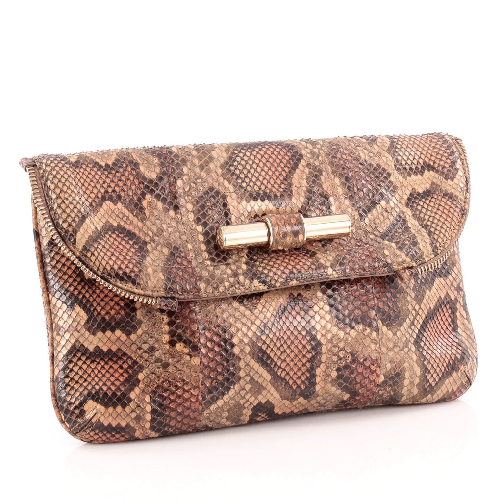 Jasmine Clutch Python