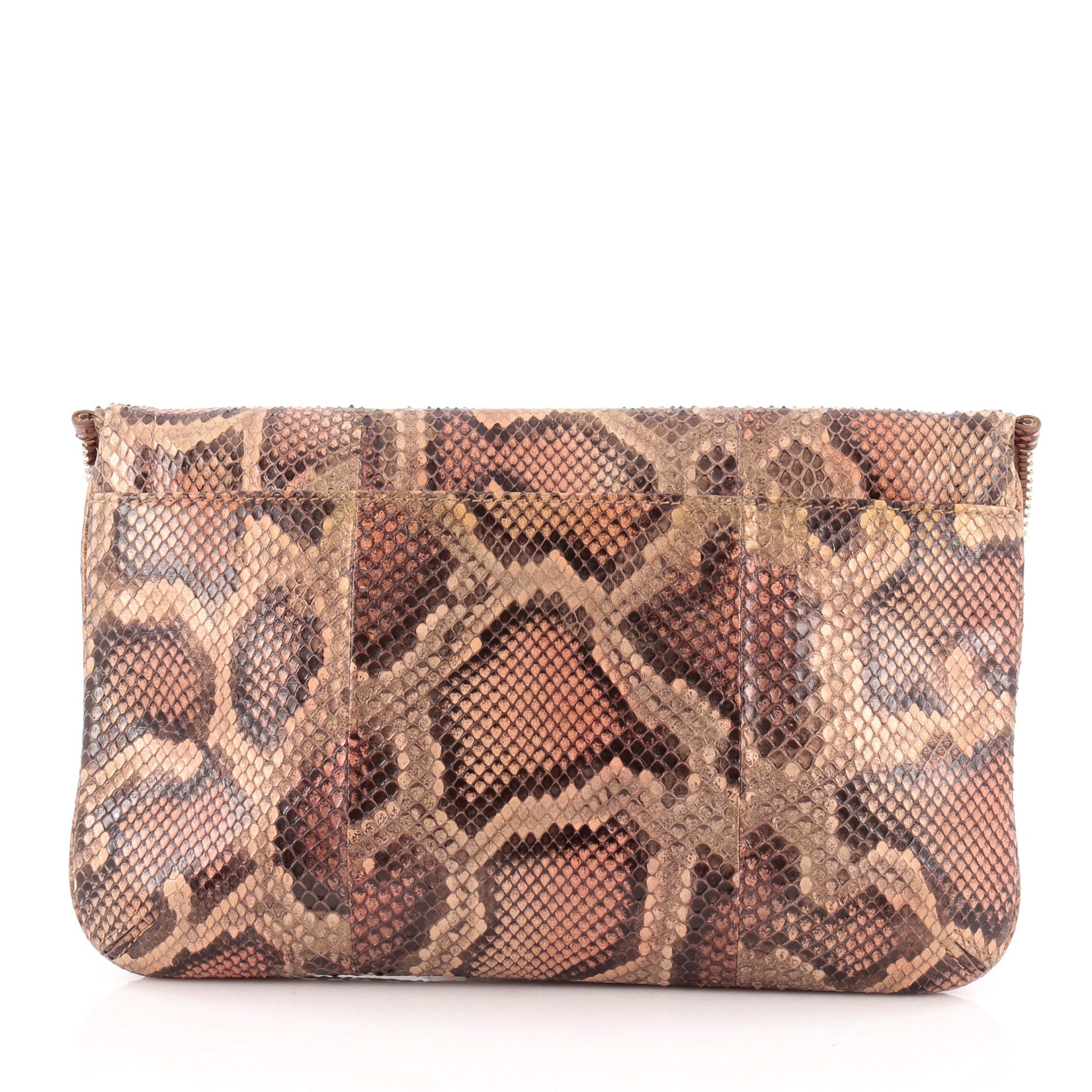 Jasmine Clutch Python