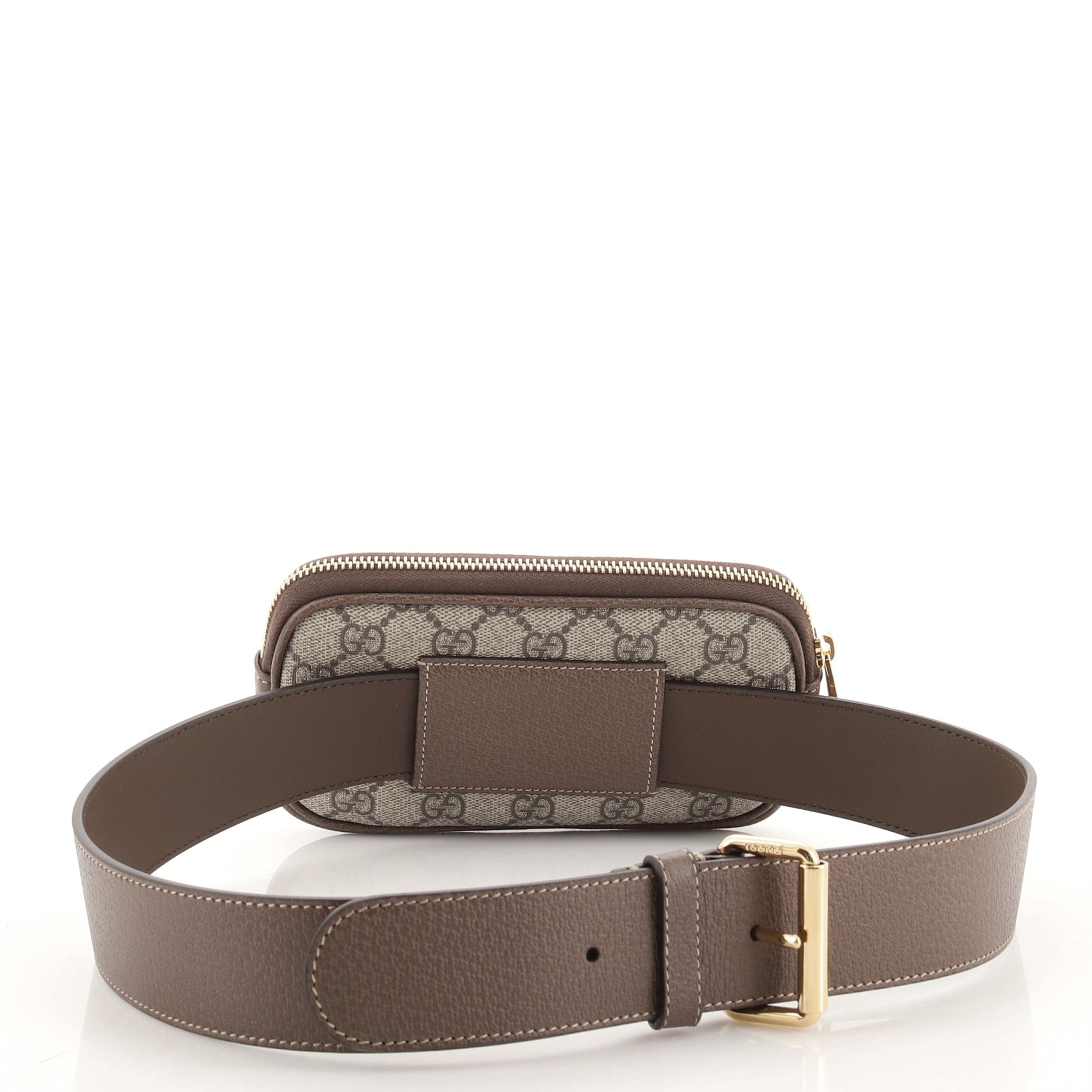 Ophidia Belt Bag GG Coated Canvas Mini 85