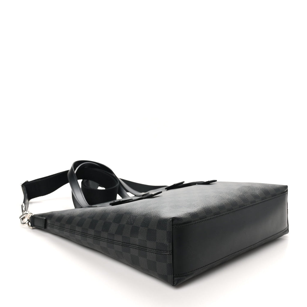 Damier Graphite Skyline