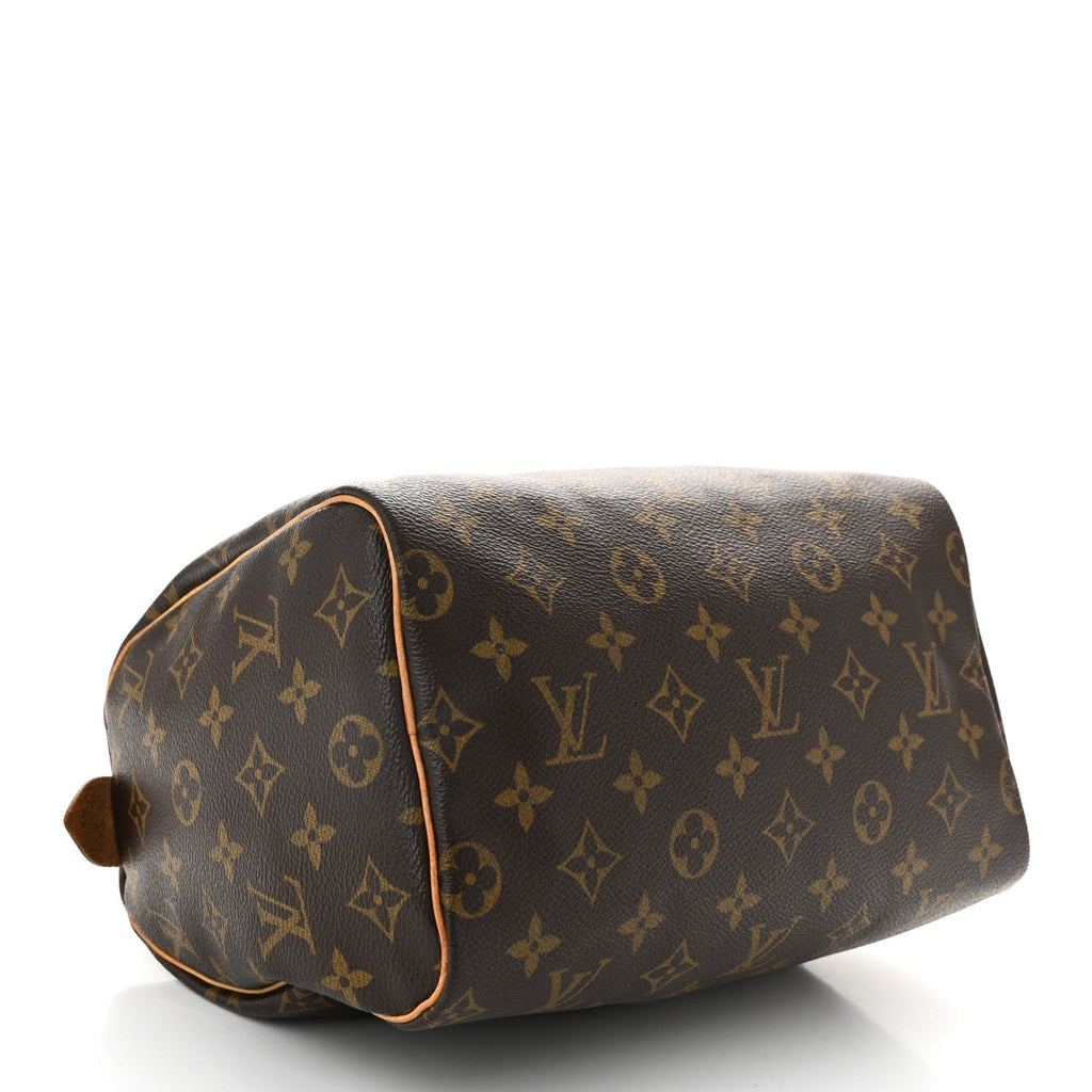 Monogram Speedy 25