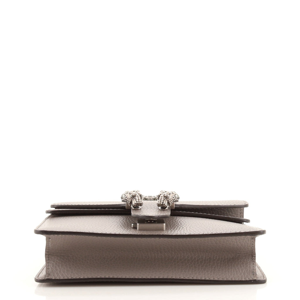 Dionysus Bag Leather Mini