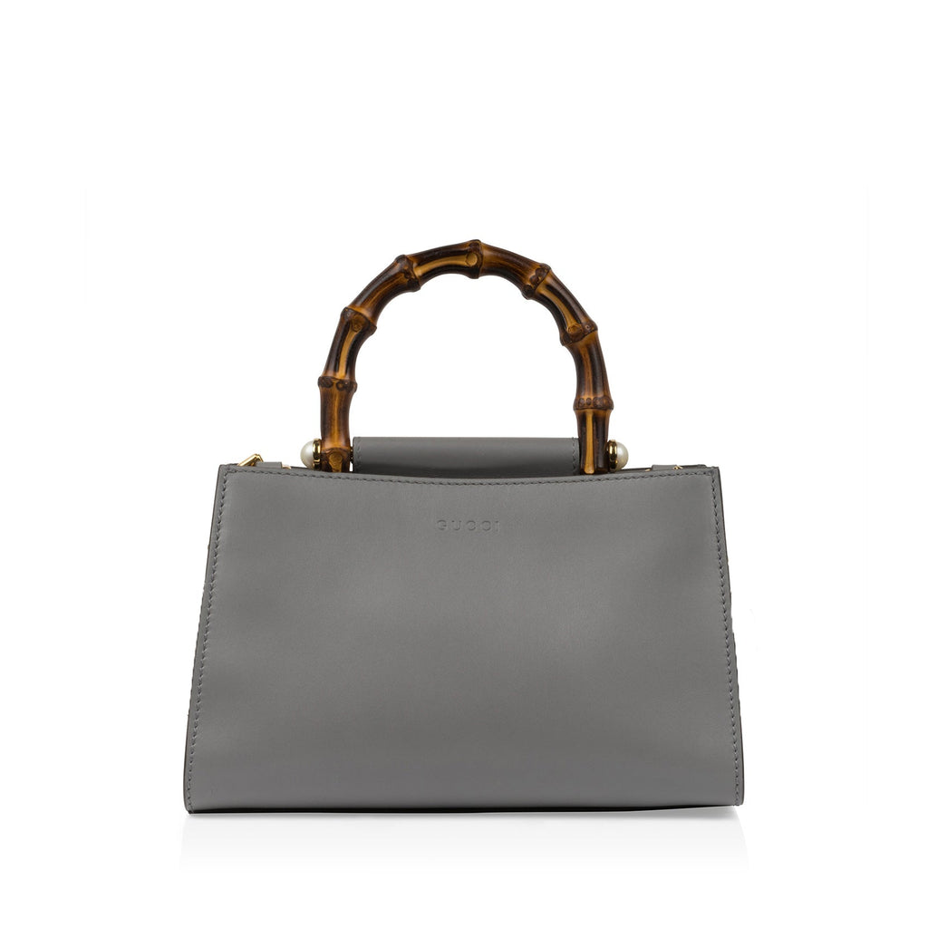 Gucci Mini Nymphaea Crossbody Bag