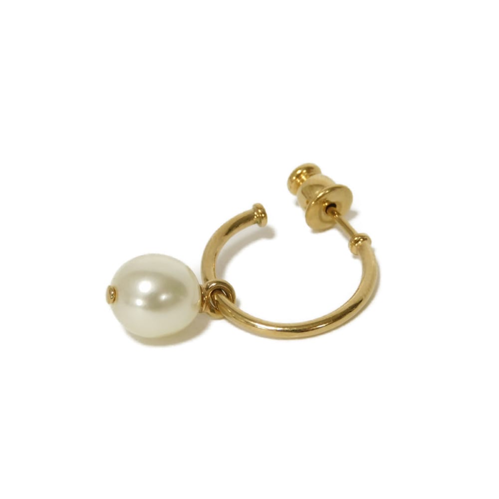Dior Petit CD Earrings