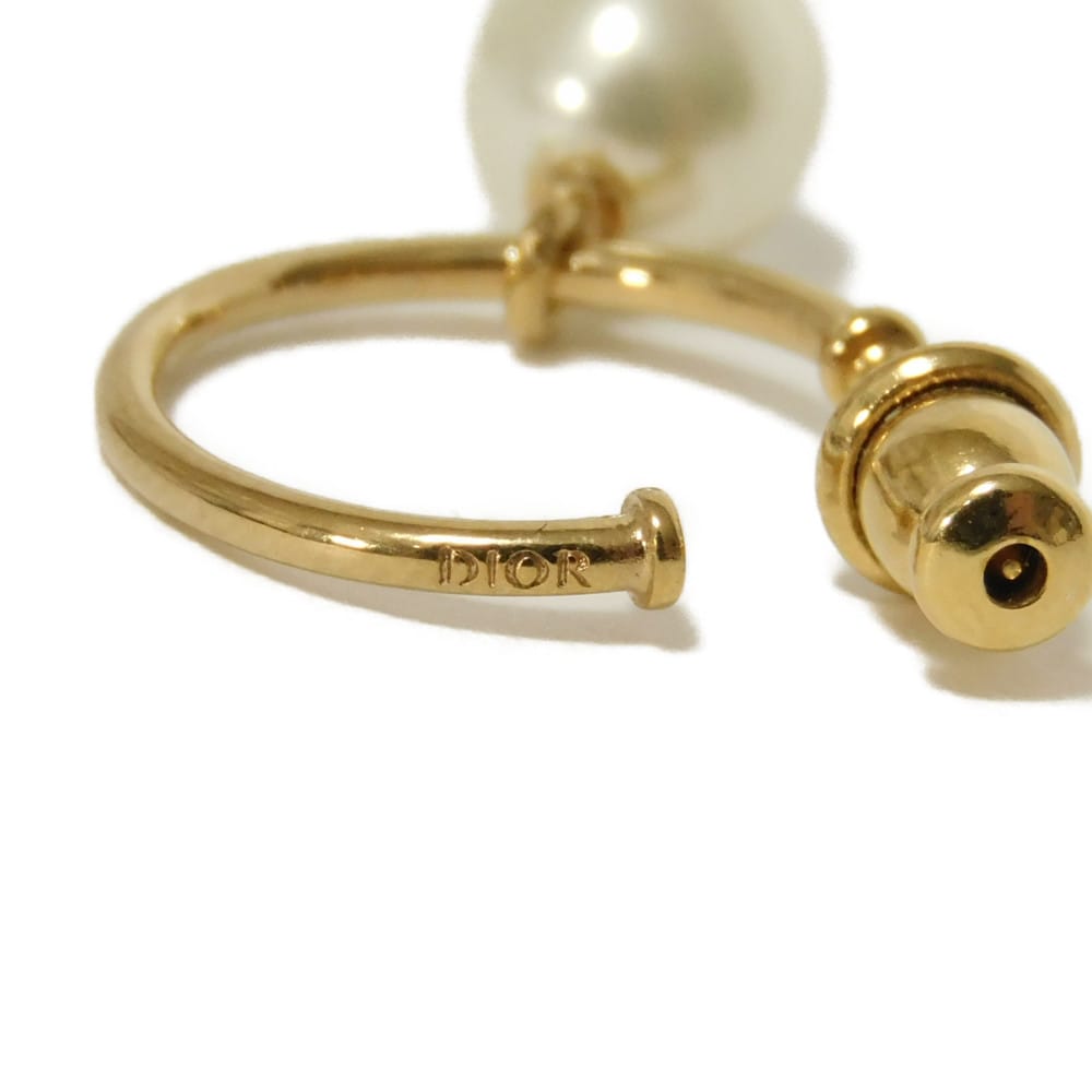 Dior Petit CD Earrings