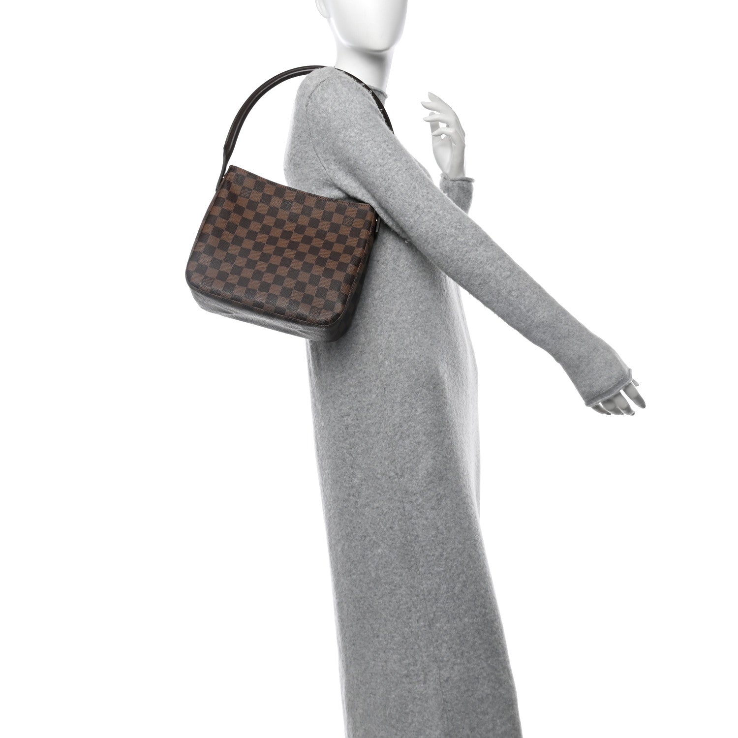 Damier Ebene Looping MM