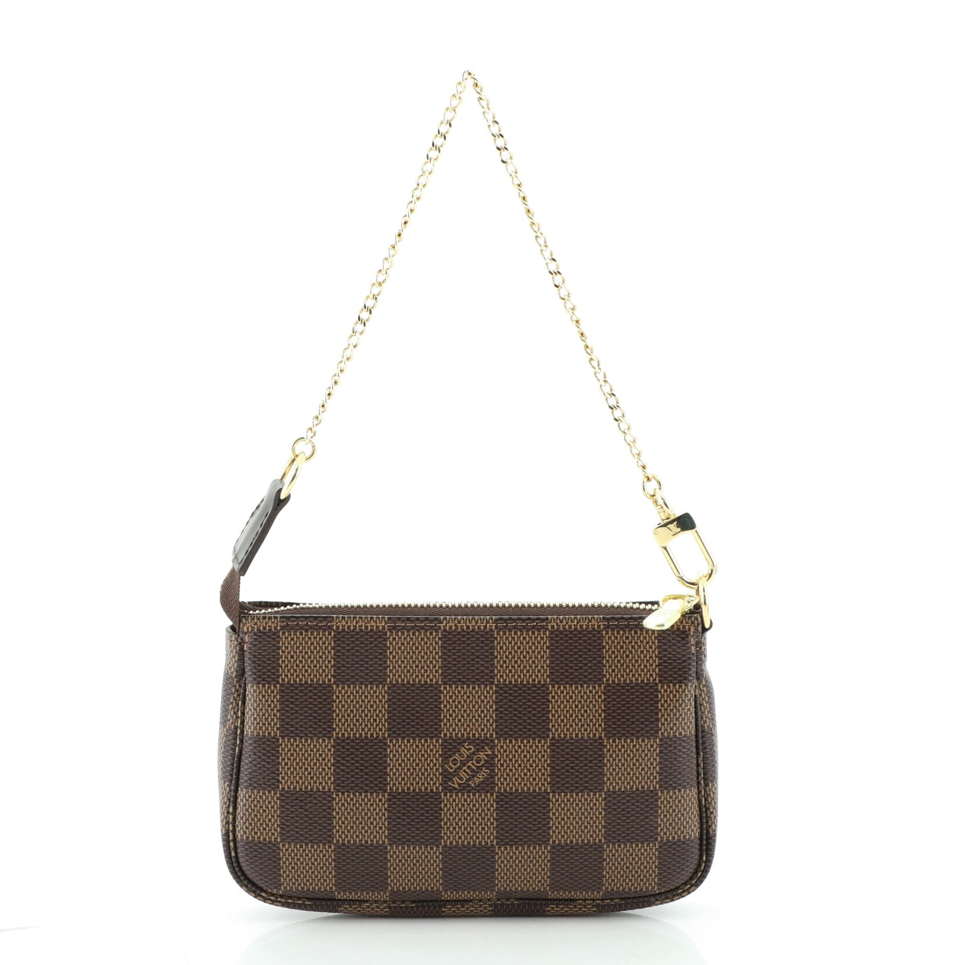 Pochette Accessoires Damier Mini