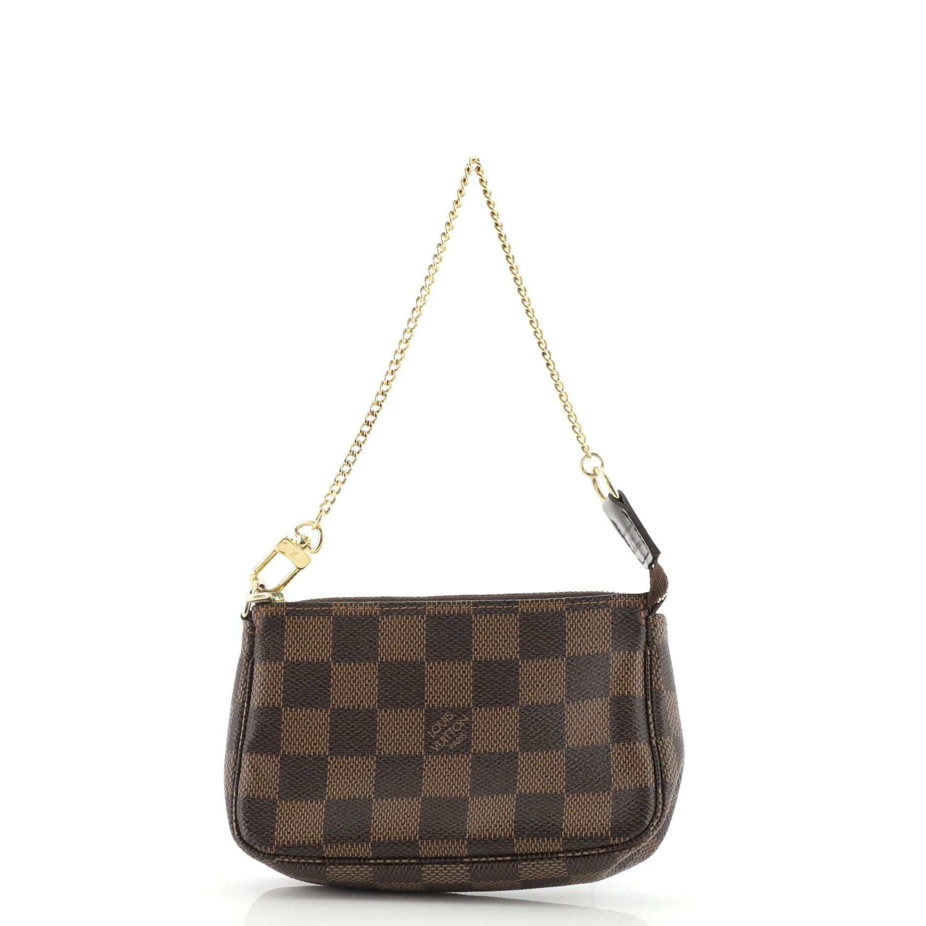 Pochette Accessoires Damier Mini
