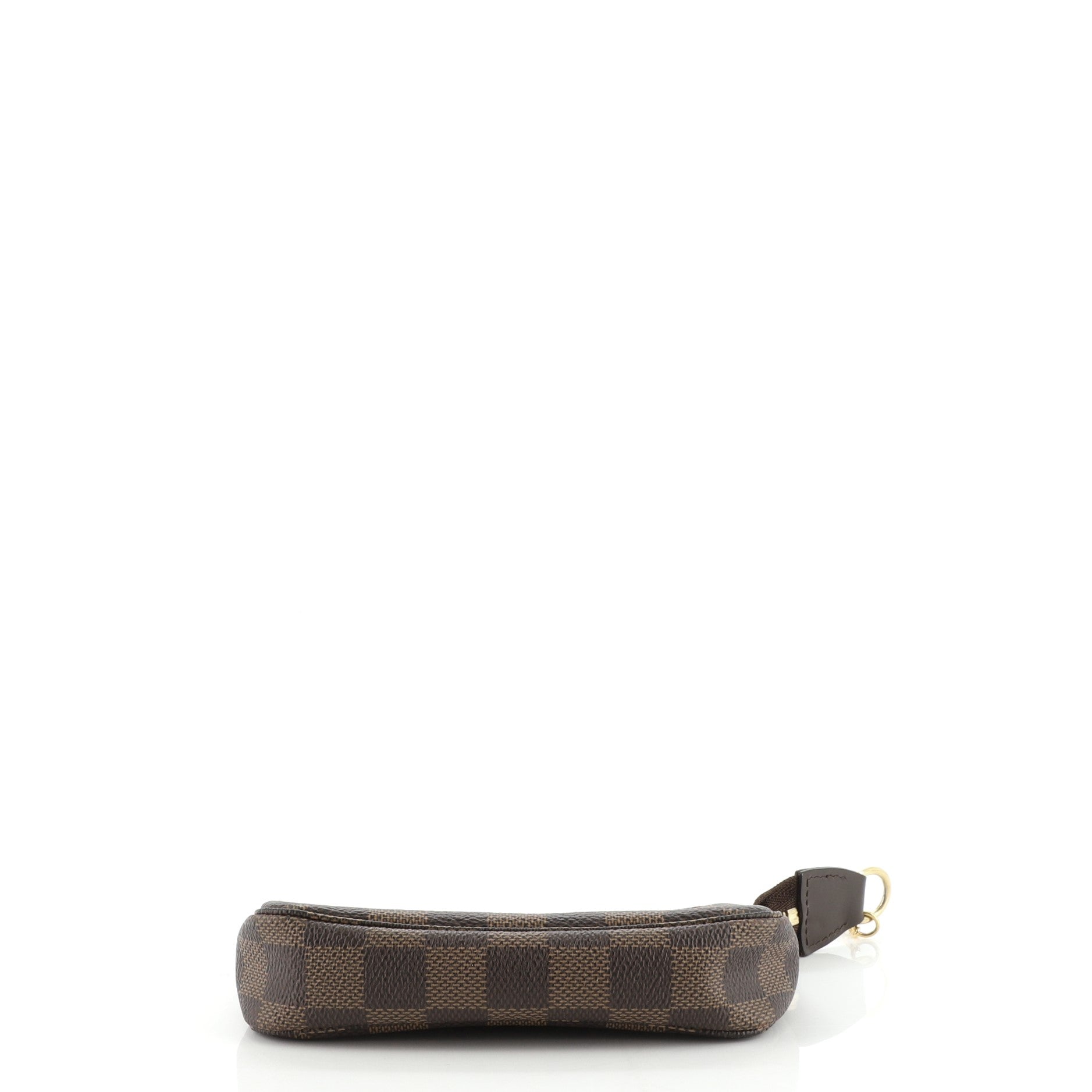 Pochette Accessoires Damier Mini