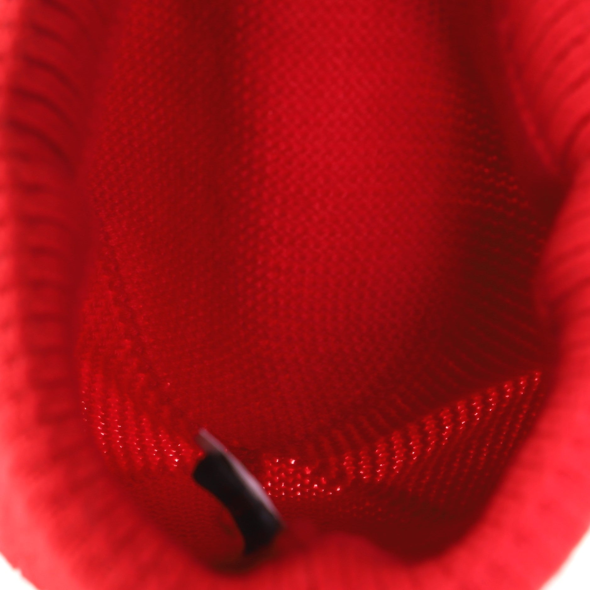 LV Logo Beanie Knit Wool XXL