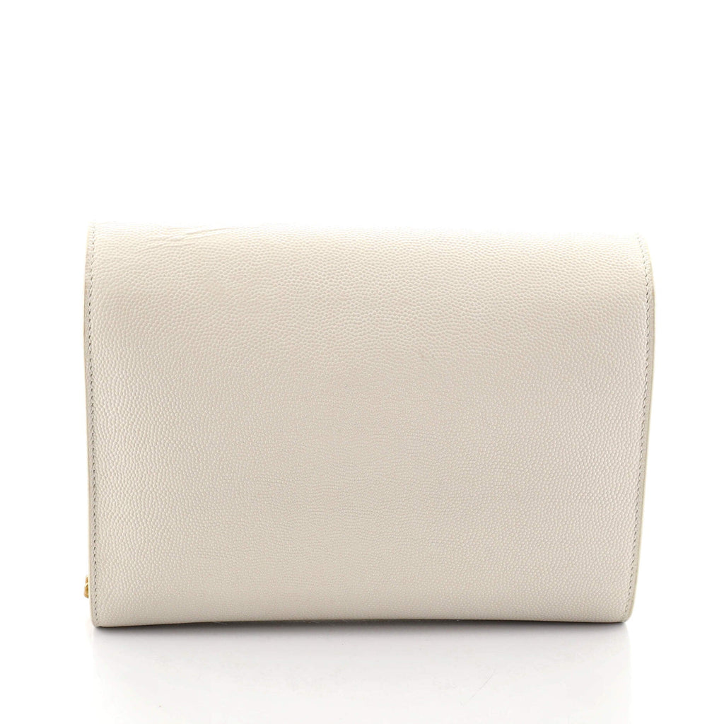 Cassandra Chain Wallet Leather Mini