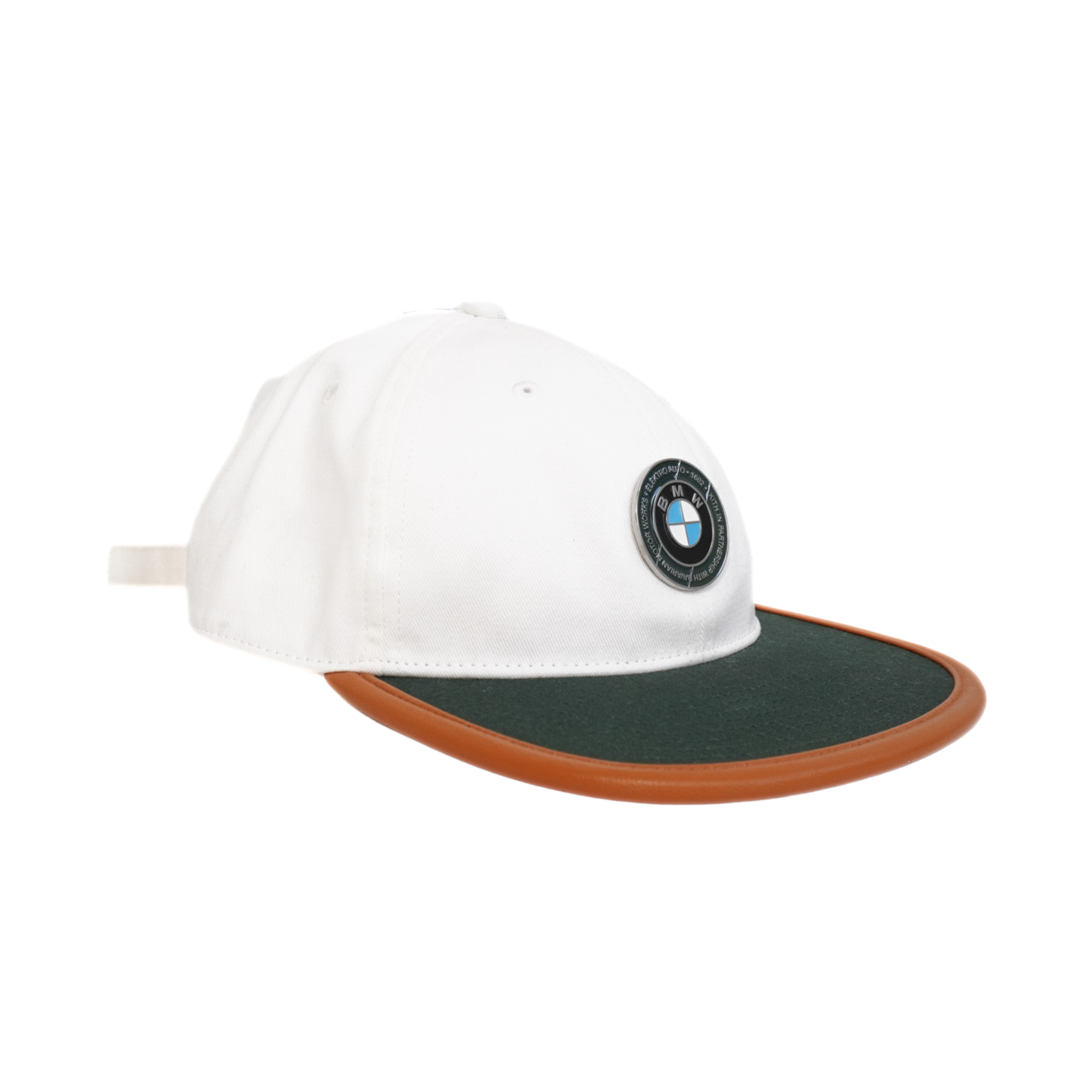 Kith for BMW 'Elektro Roundel' Cap