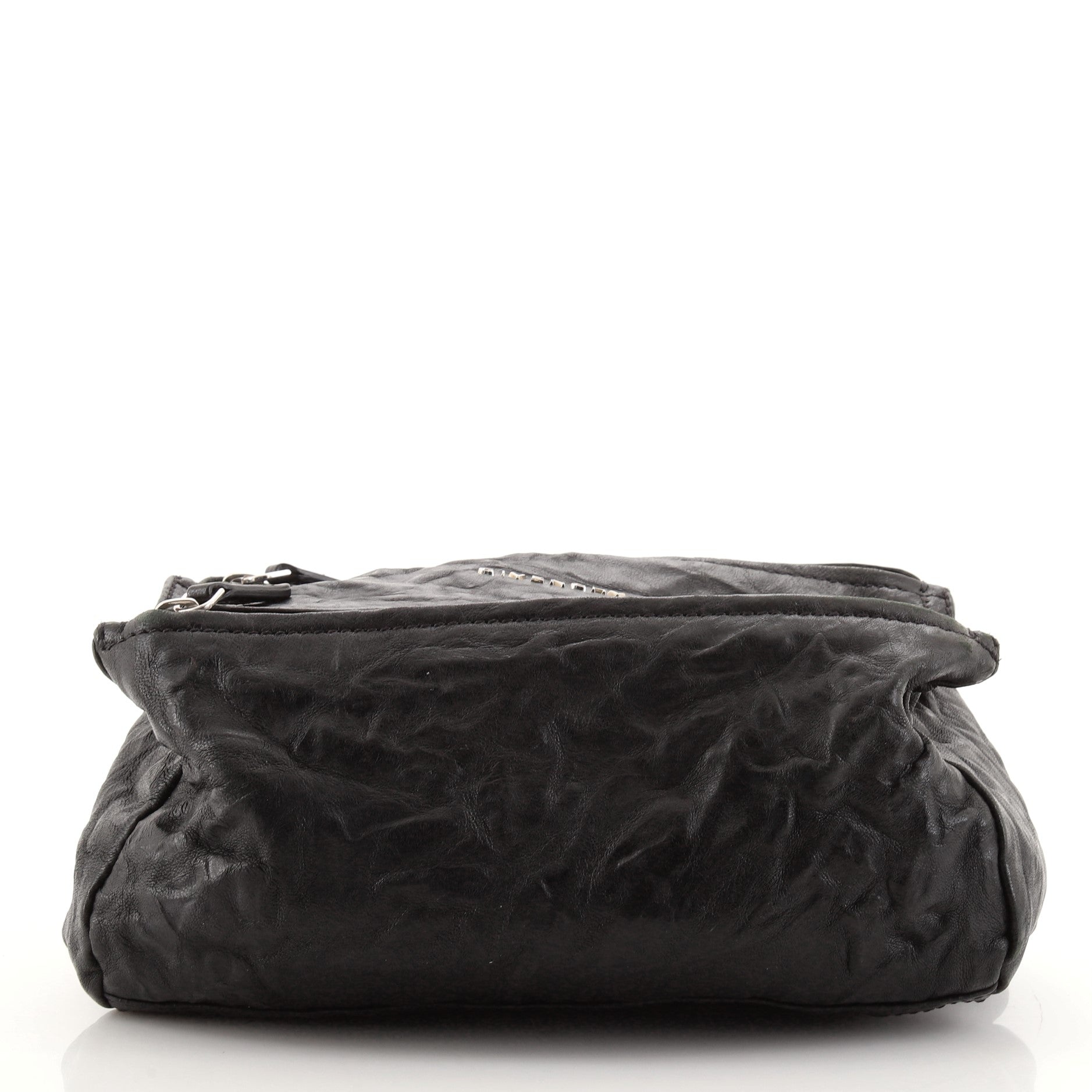 Pandora Bag Distressed Leather Mini