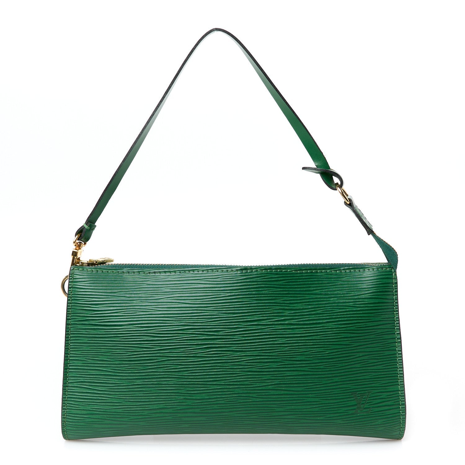 Epi Pochette Accessories 24 Borneo