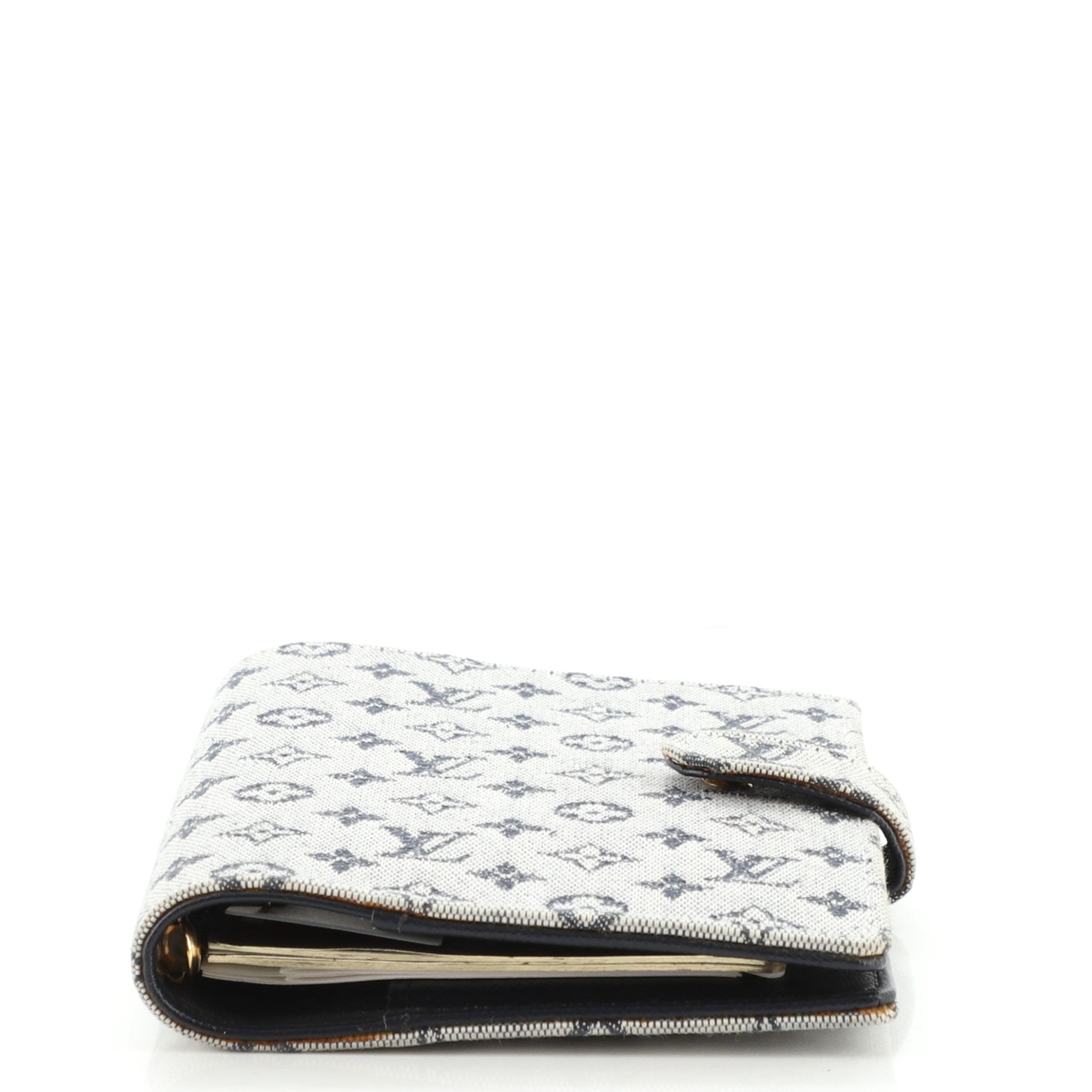 Ring Agenda Cover Mini Lin PM