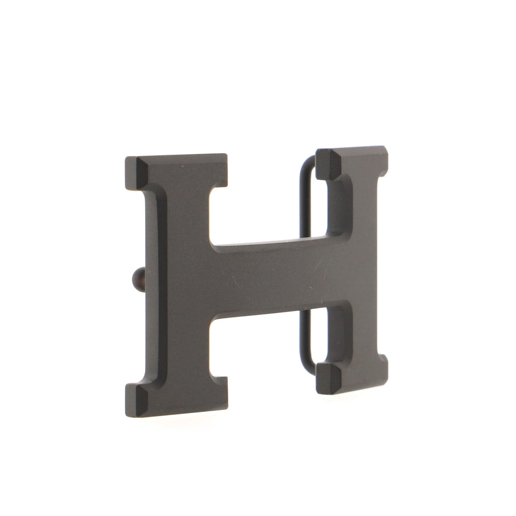 Constance Belt Buckle Metal Medium 0