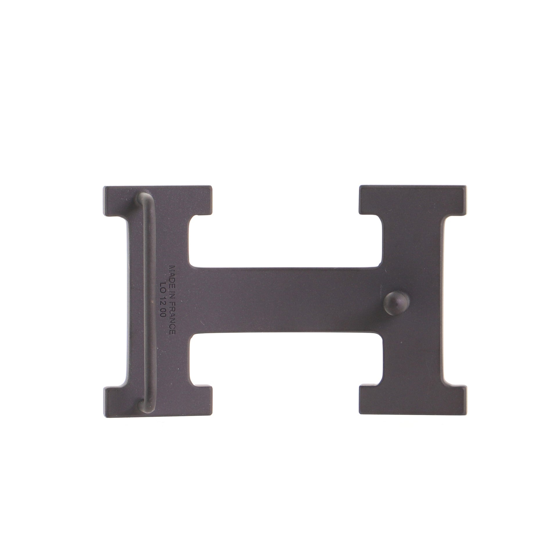 Constance Belt Buckle Metal Medium 0