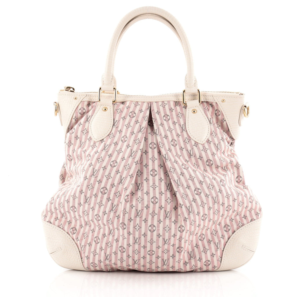Marina Handbag Mini Lin Croisette PM