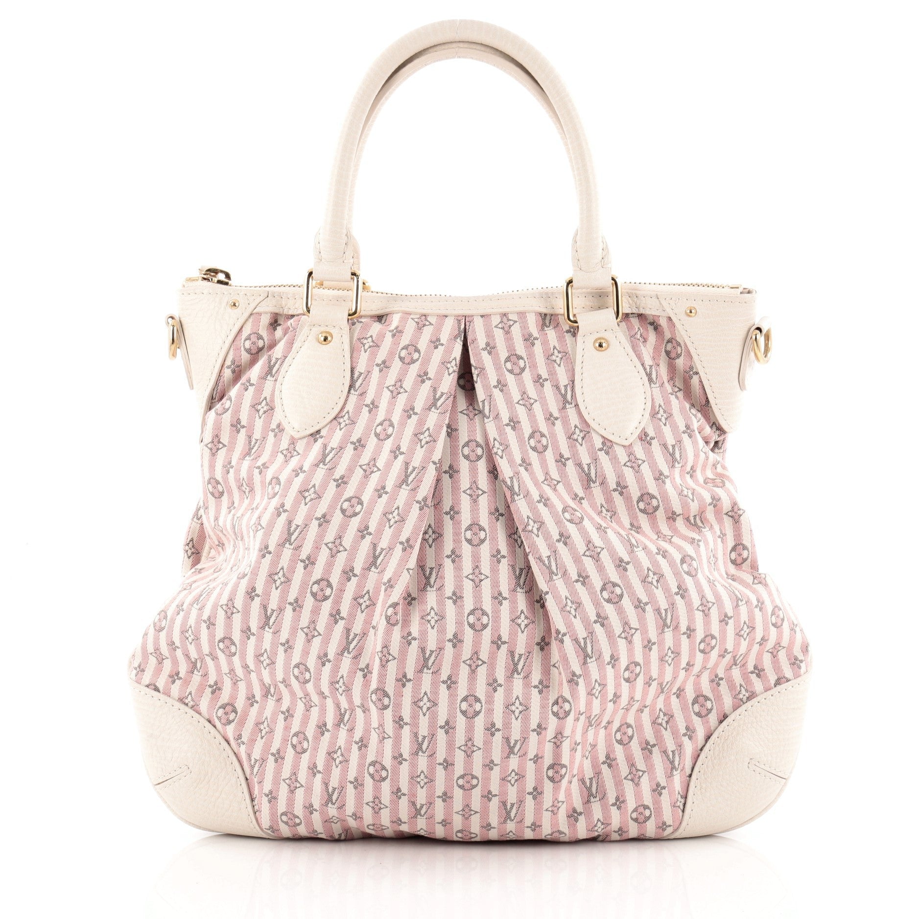 Marina Handbag Mini Lin Croisette PM