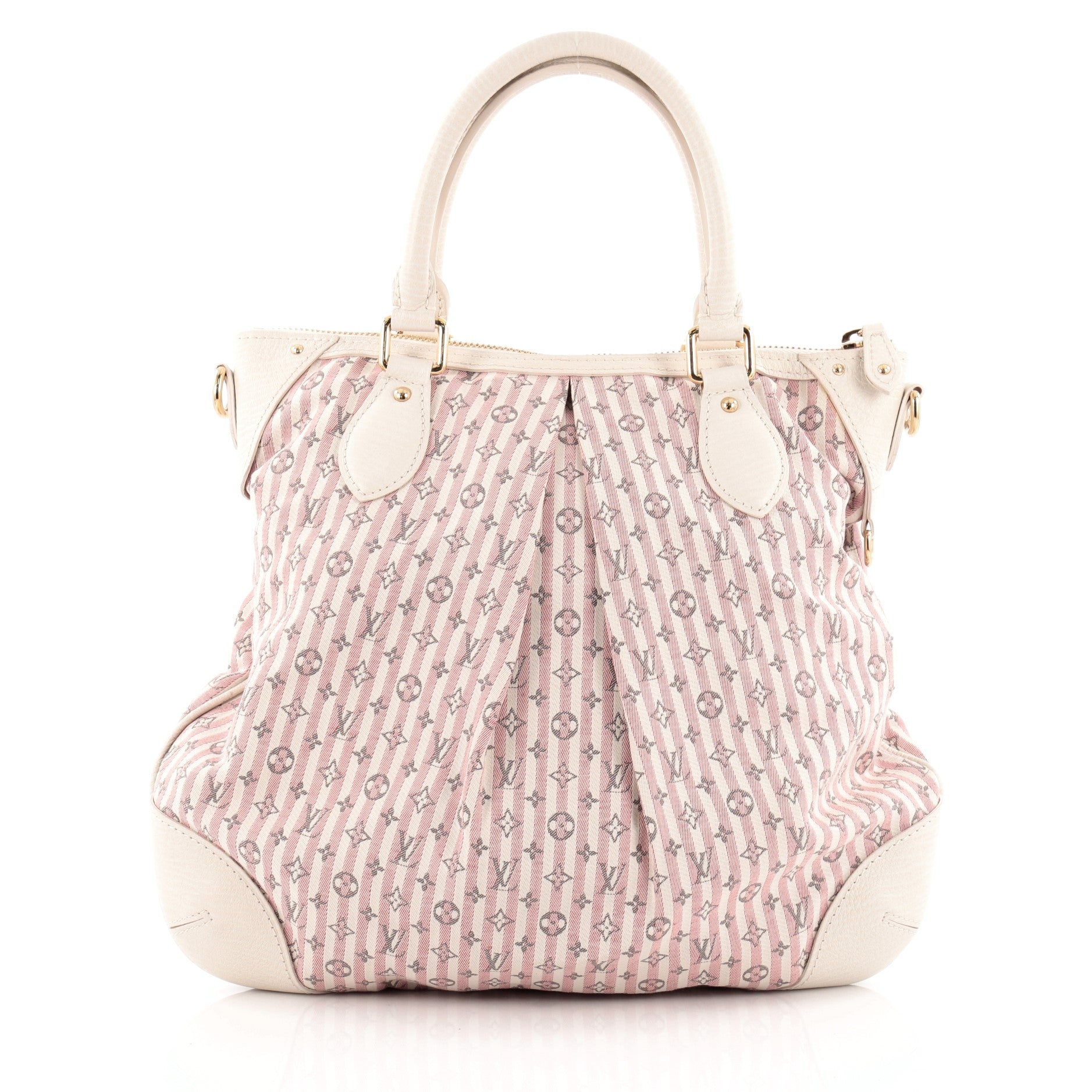 Marina Handbag Mini Lin Croisette PM