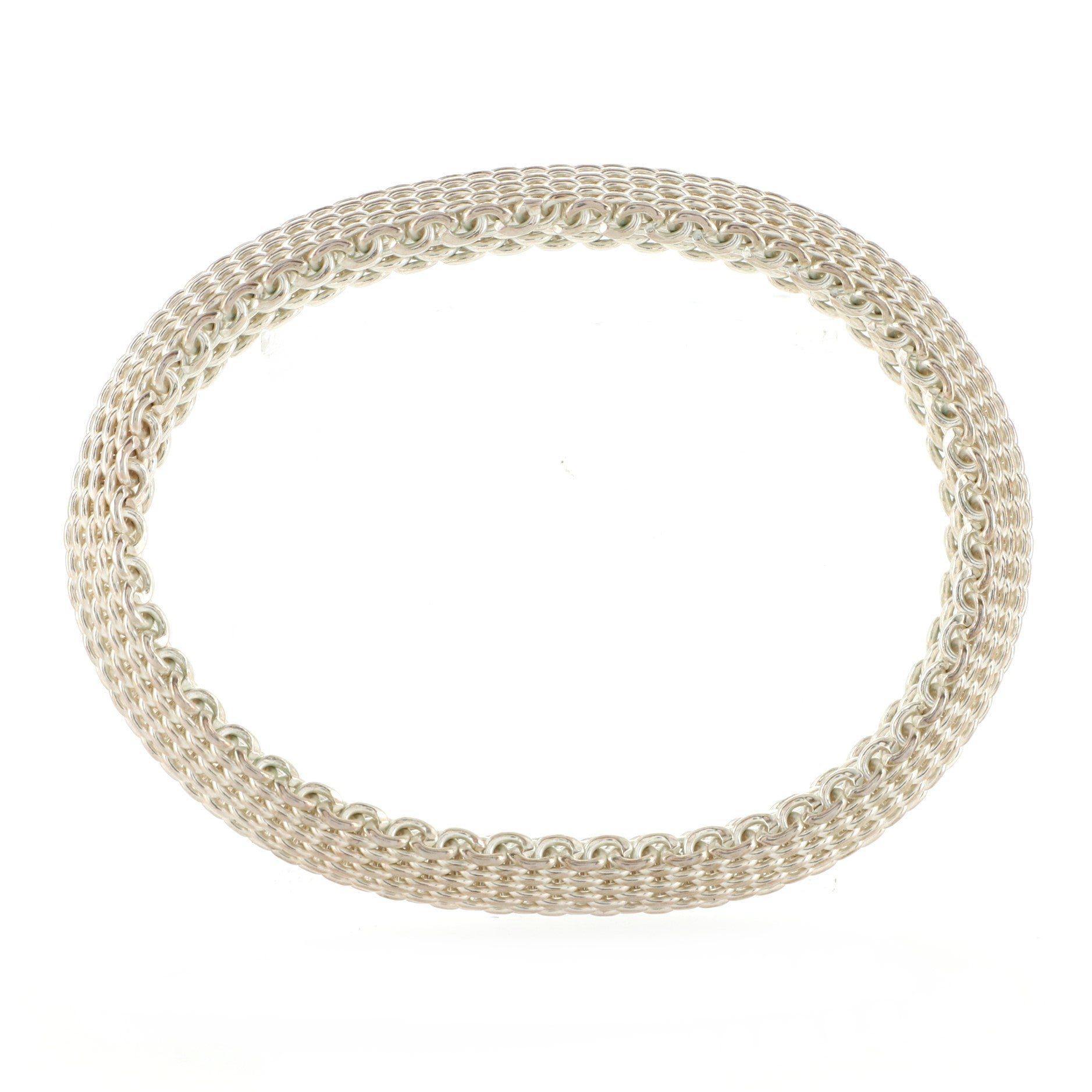 Somerset Bracelet Sterling Silver