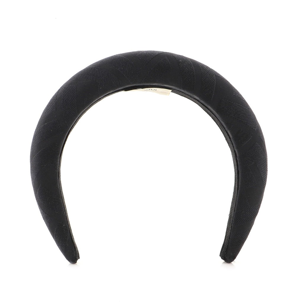 Headband Zucca Silk XXL