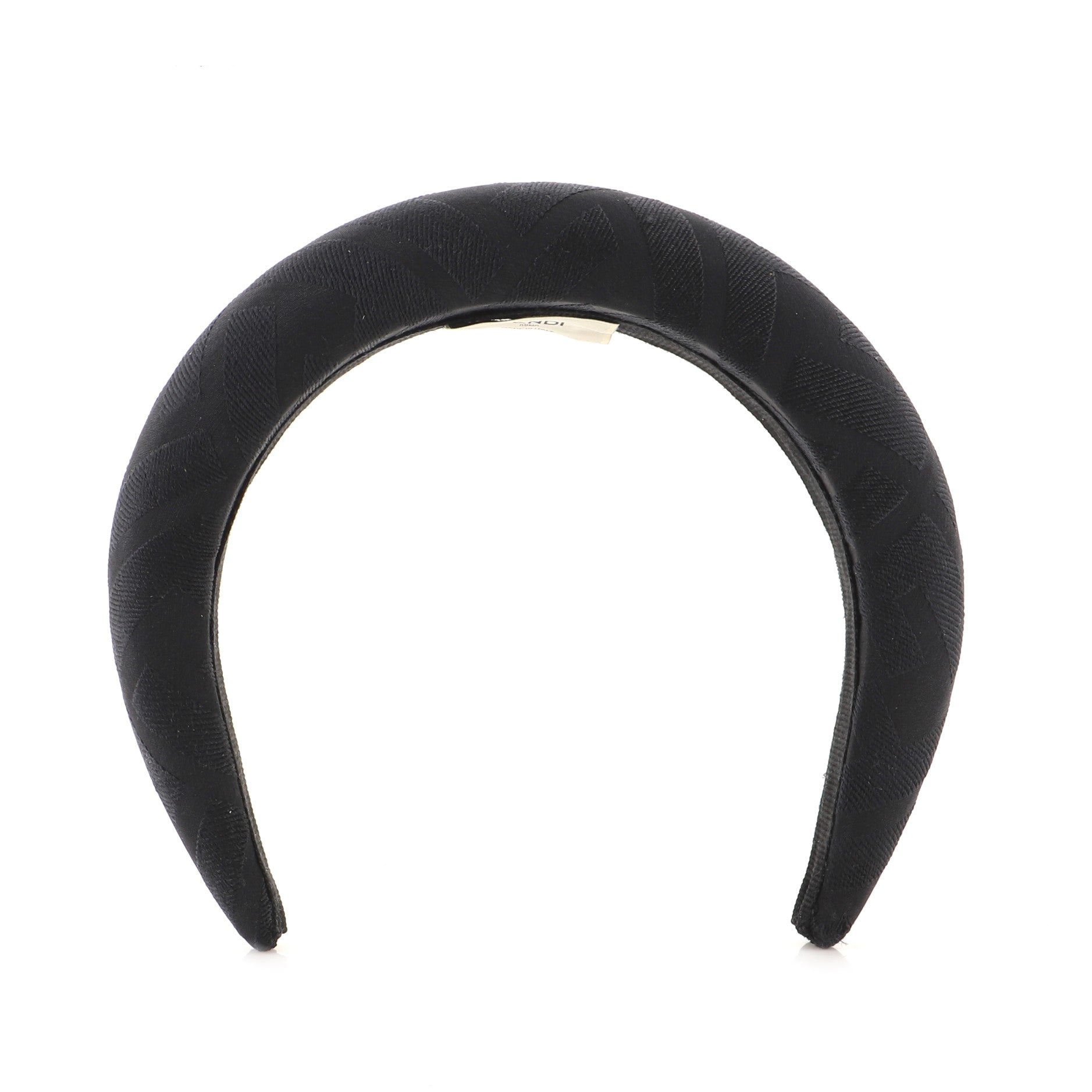 Headband Zucca Silk XXL