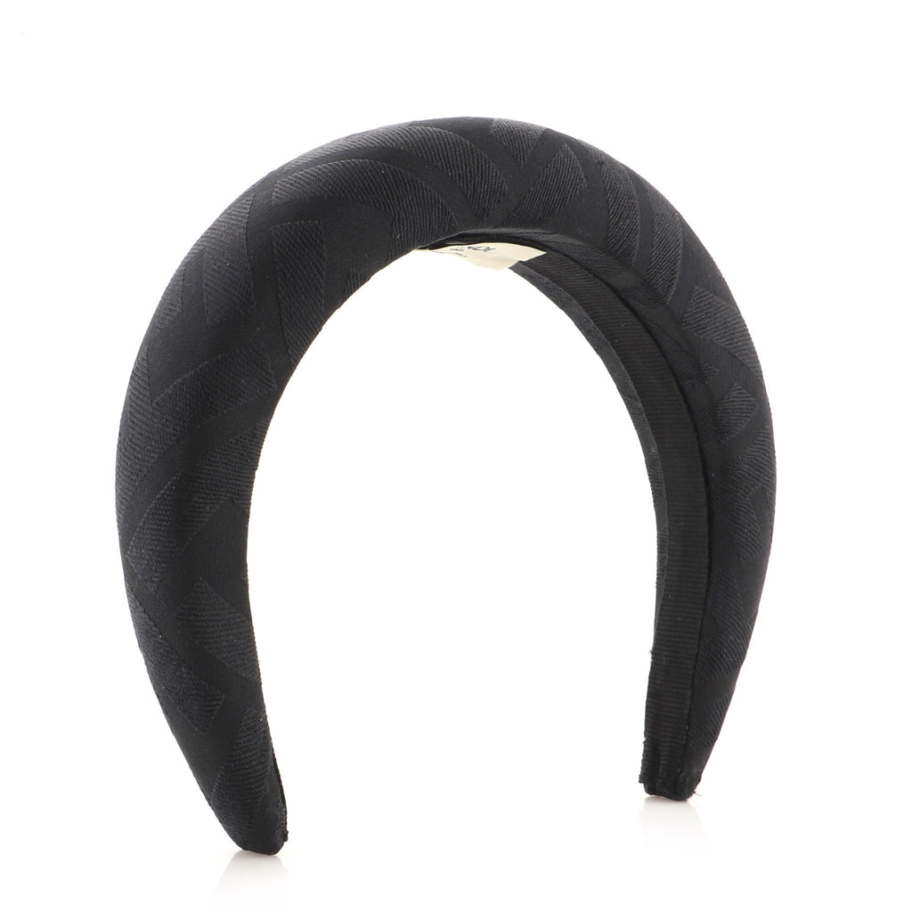 Headband Zucca Silk XXL