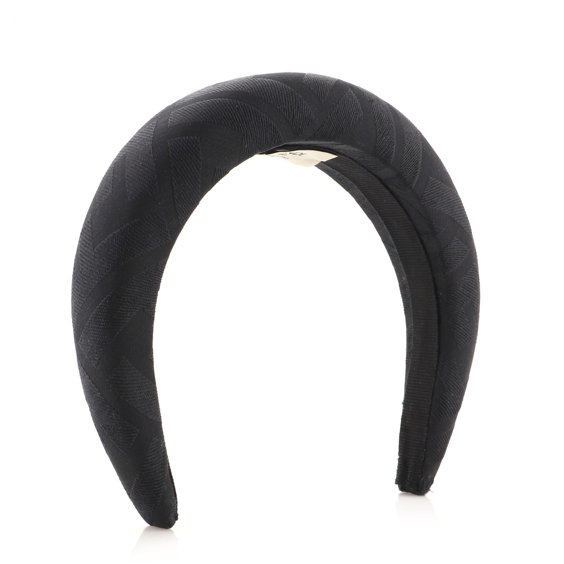 Headband Zucca Silk XXL