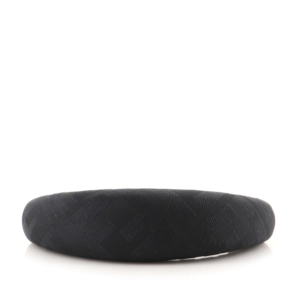 Headband Zucca Silk XXL