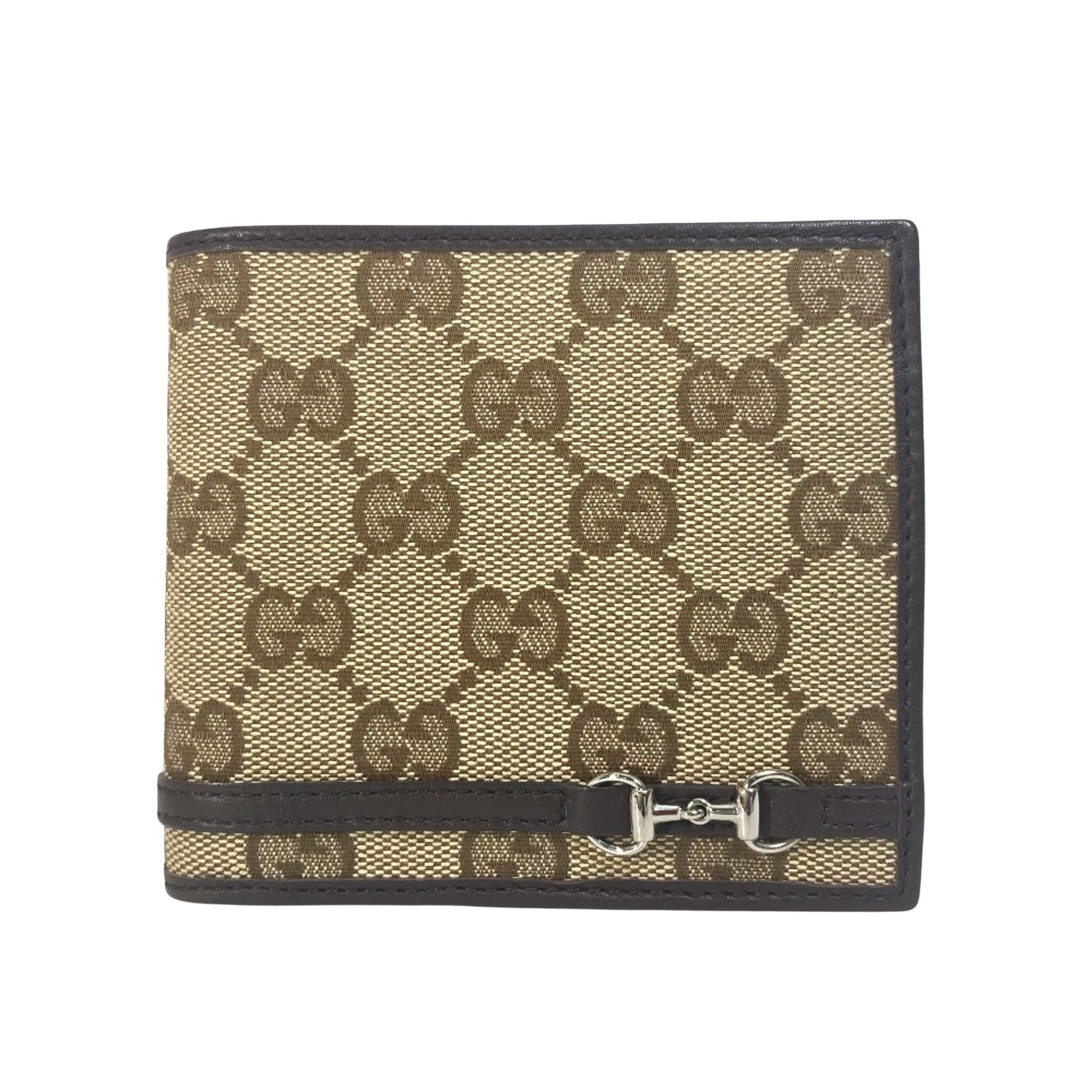 Gucci Horsebit